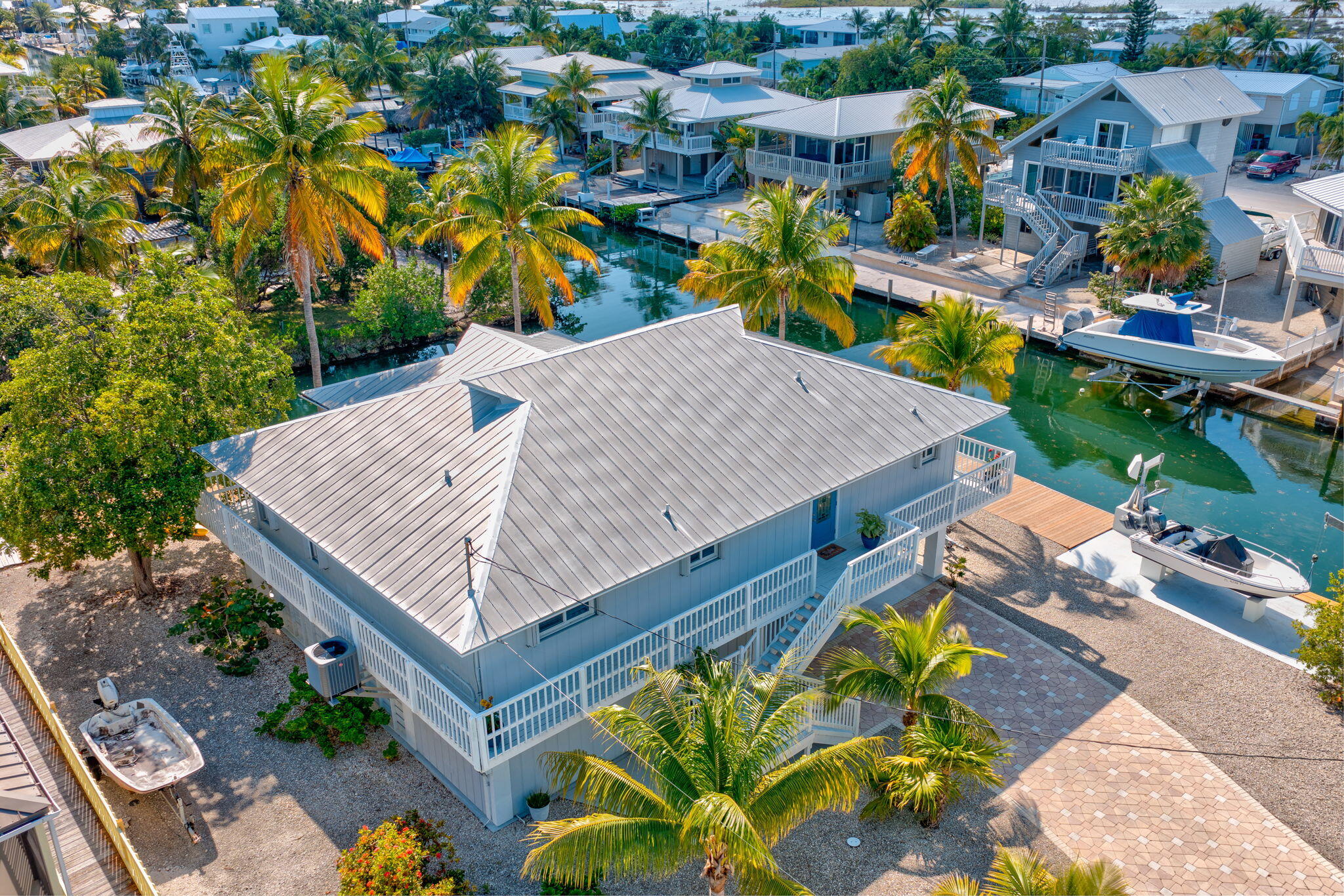 28532 Dirk Rd Little Torch Key, FL 33042