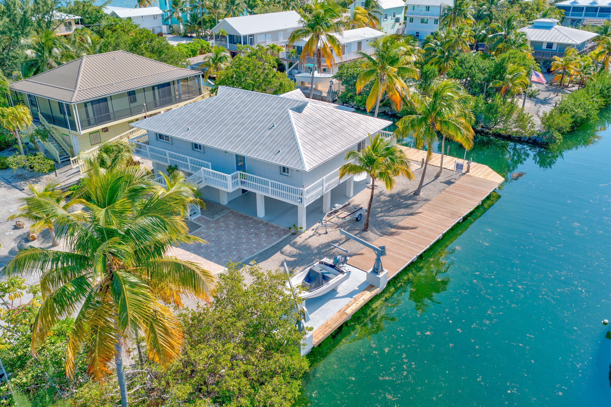 28532 Dirk Rd Little Torch Key, FL 33042