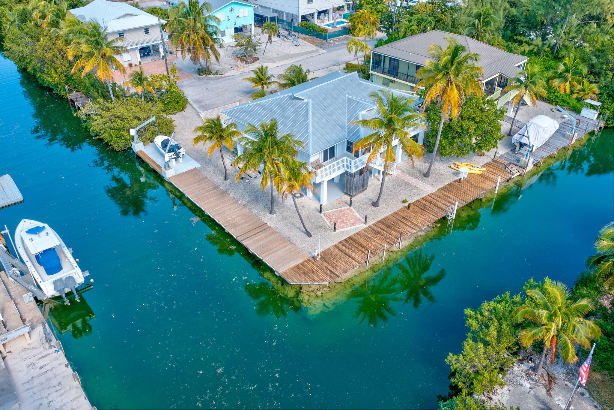 28532 Dirk Rd Little Torch Key, FL 33042