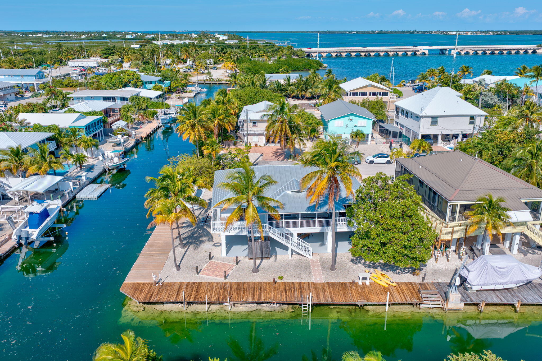 28532 Dirk Rd Little Torch Key, FL 33042