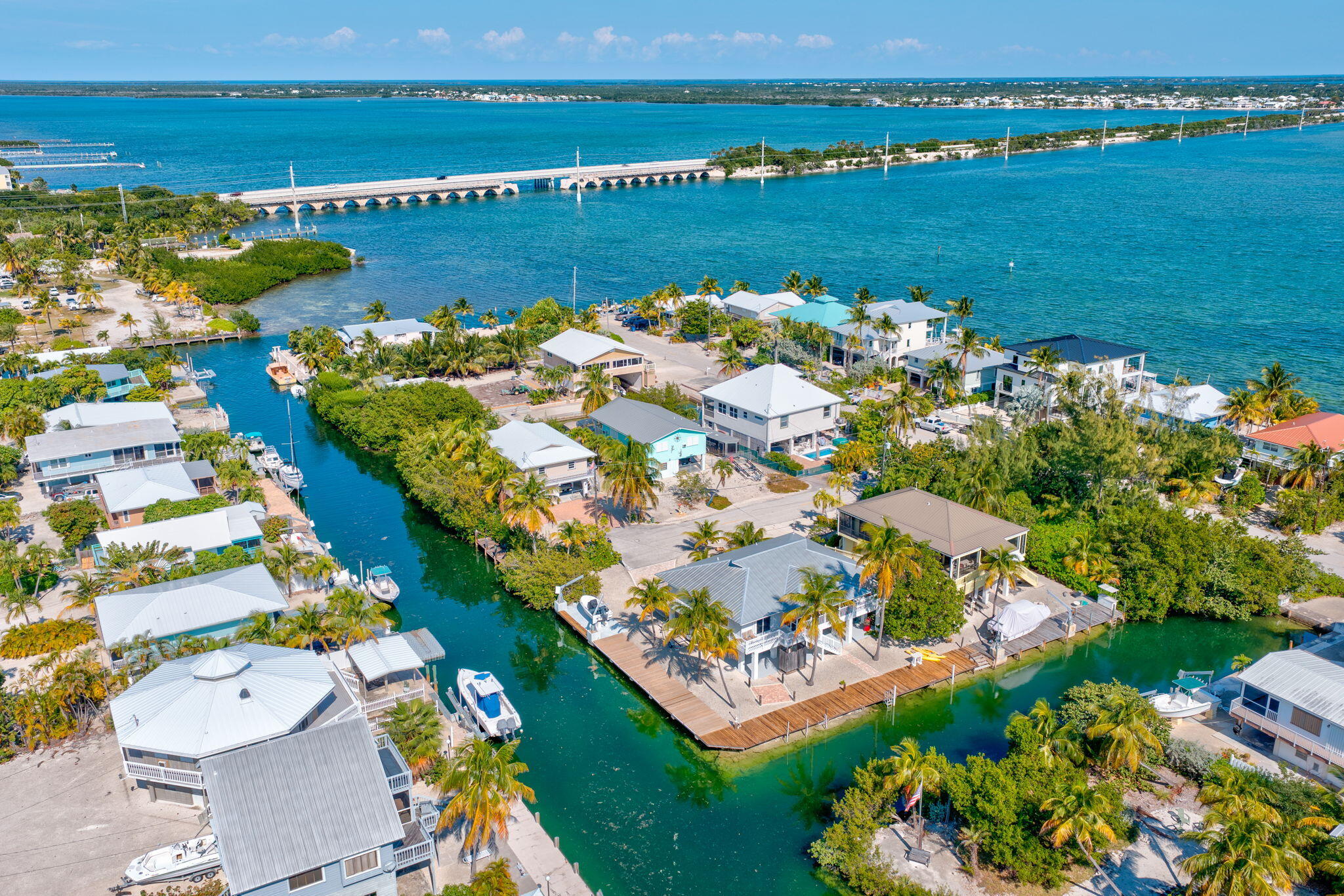 28532 Dirk Rd Little Torch Key, FL 33042