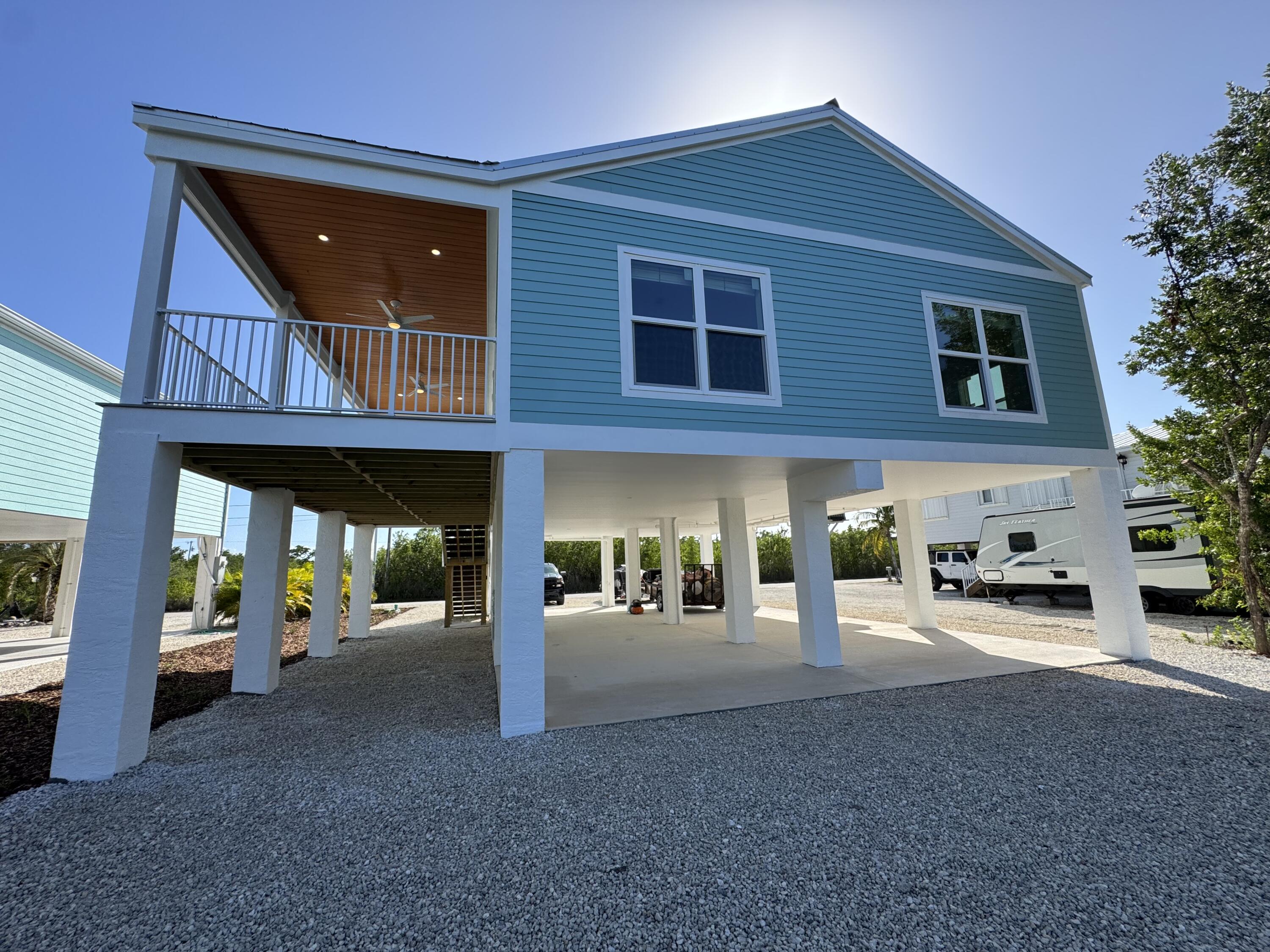 570 Blackbeard Rd Little Torch Key, FL 33042