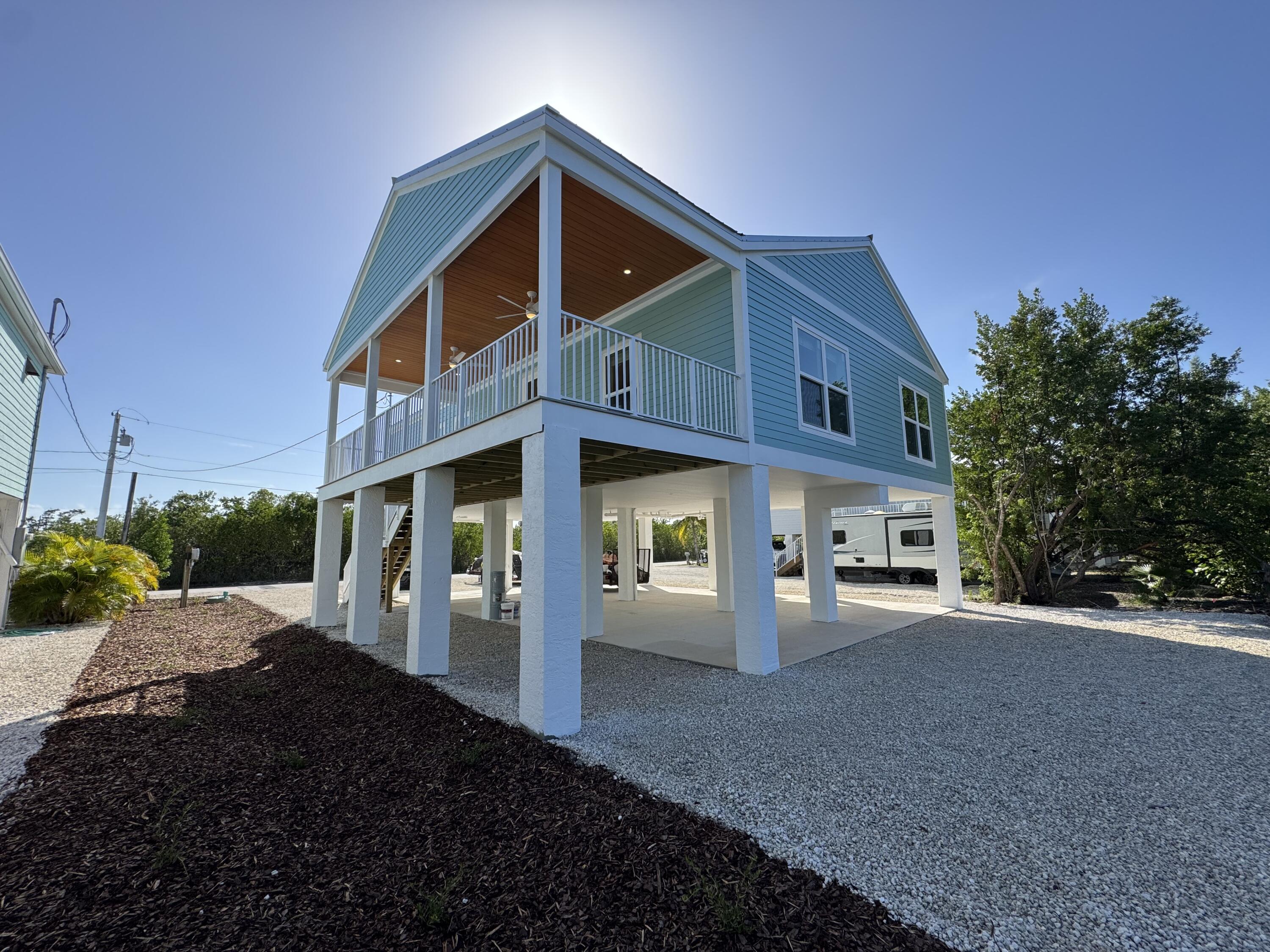 570 Blackbeard Rd Little Torch Key, FL 33042