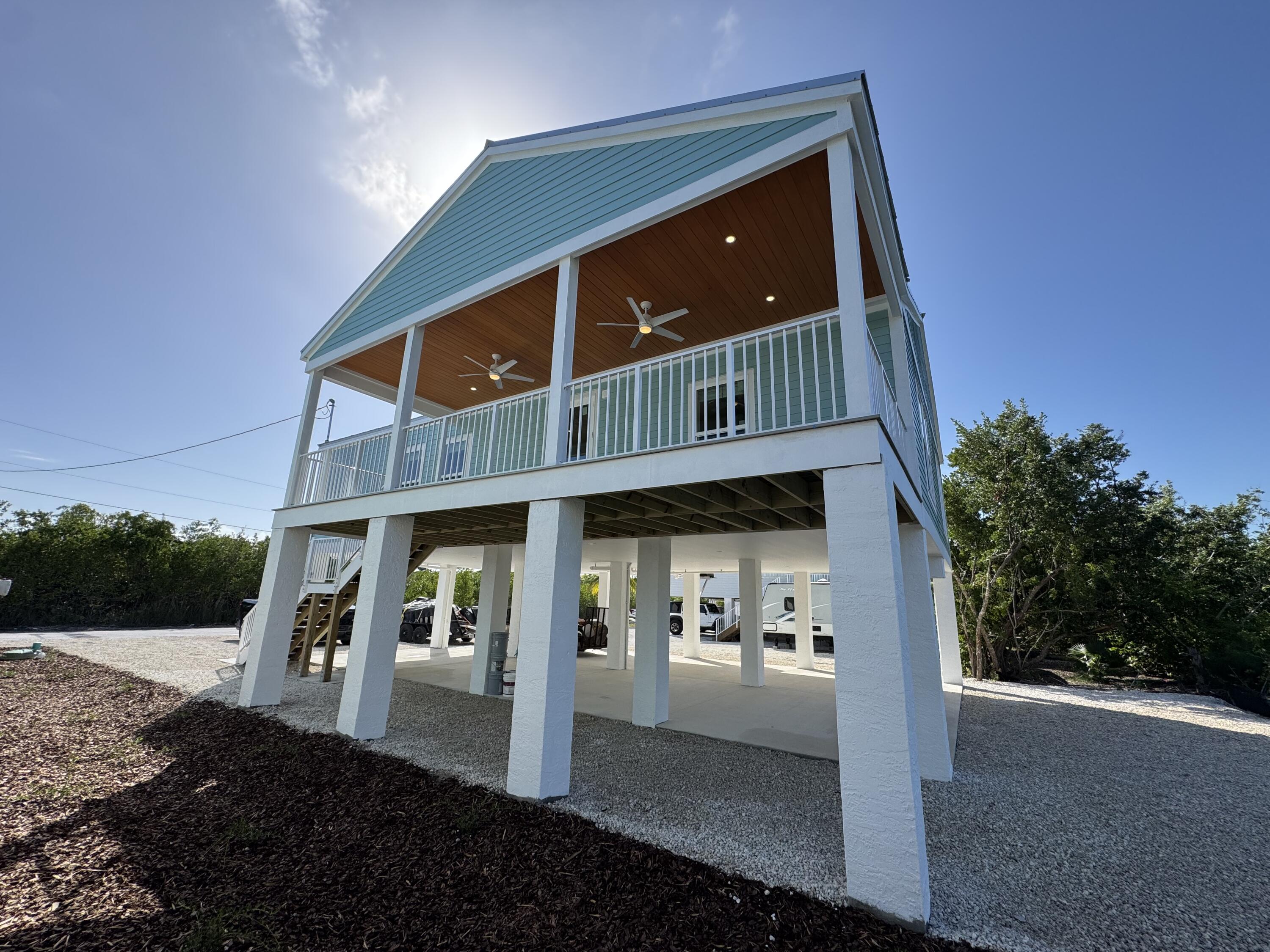 570 Blackbeard Rd Little Torch Key, FL 33042