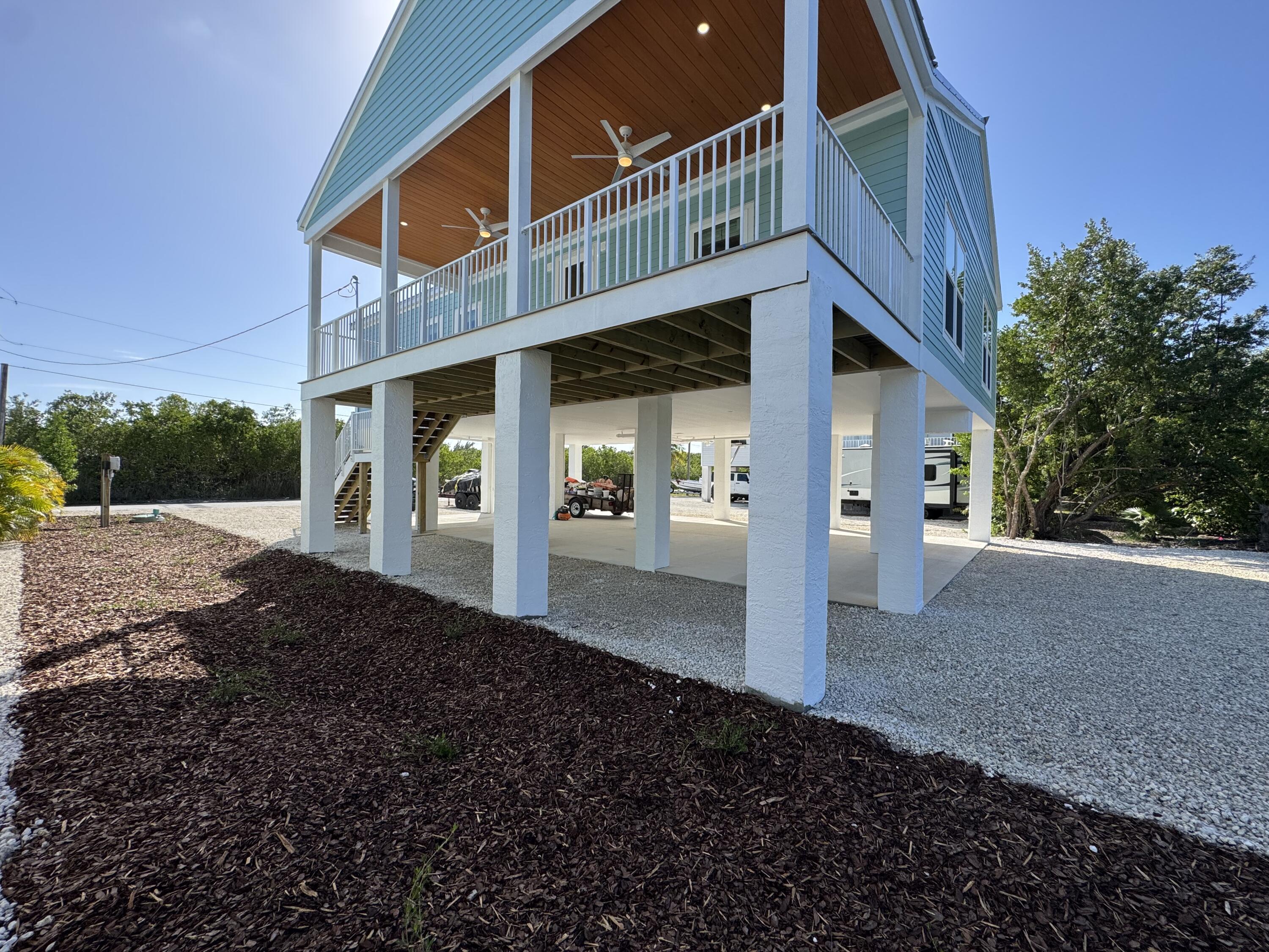 570 Blackbeard Rd Little Torch Key, FL 33042