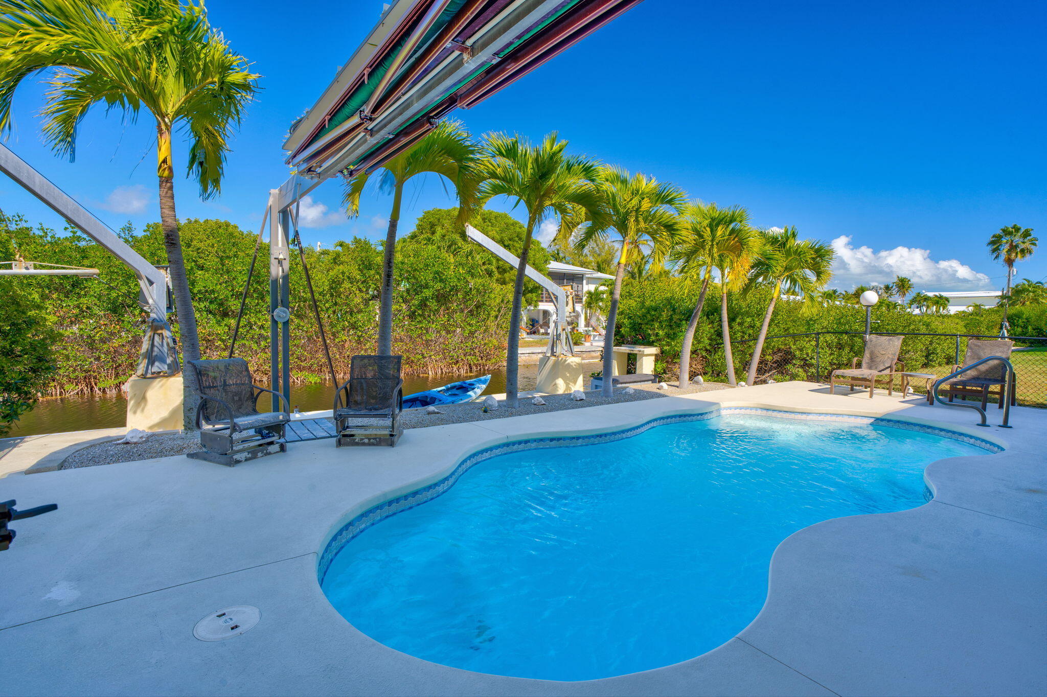 30329 Heron Ln Big Pine Key, FL 33043