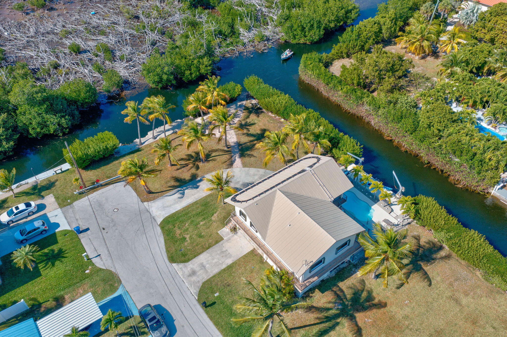 30329 Heron Ln Big Pine Key, FL 33043
