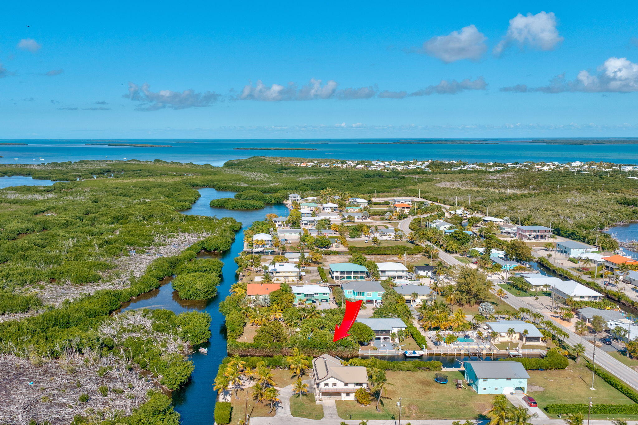30329 Heron Ln Big Pine Key, FL 33043