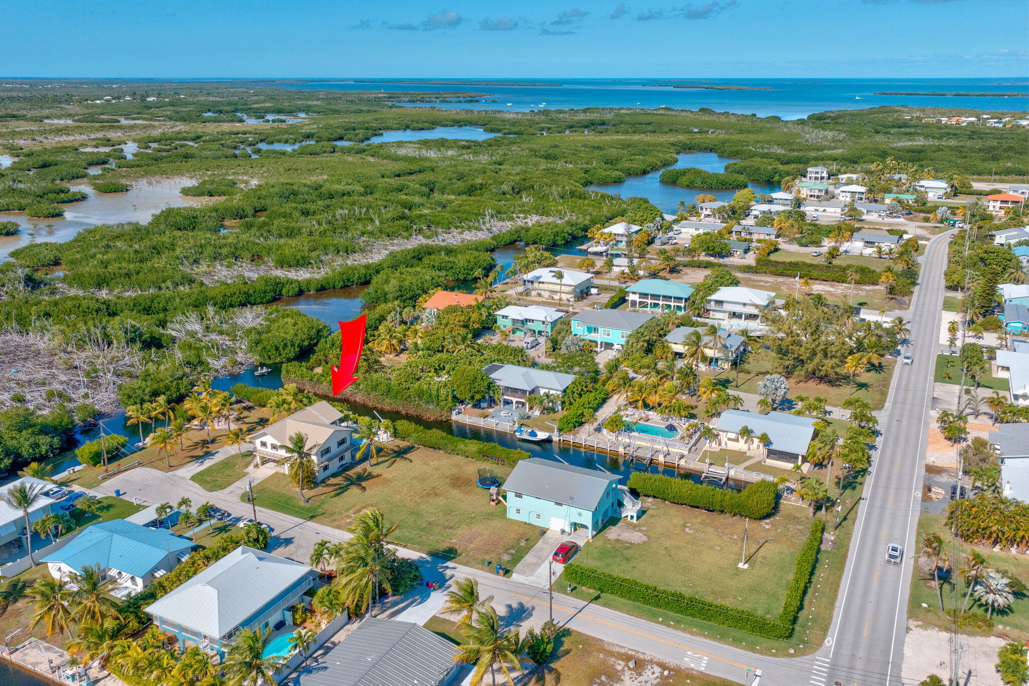 30329 Heron Ln Big Pine Key, FL 33043