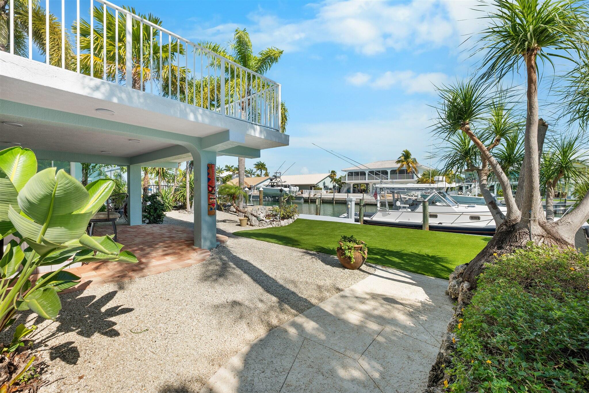 520 12Th St Key Colony, FL 33051