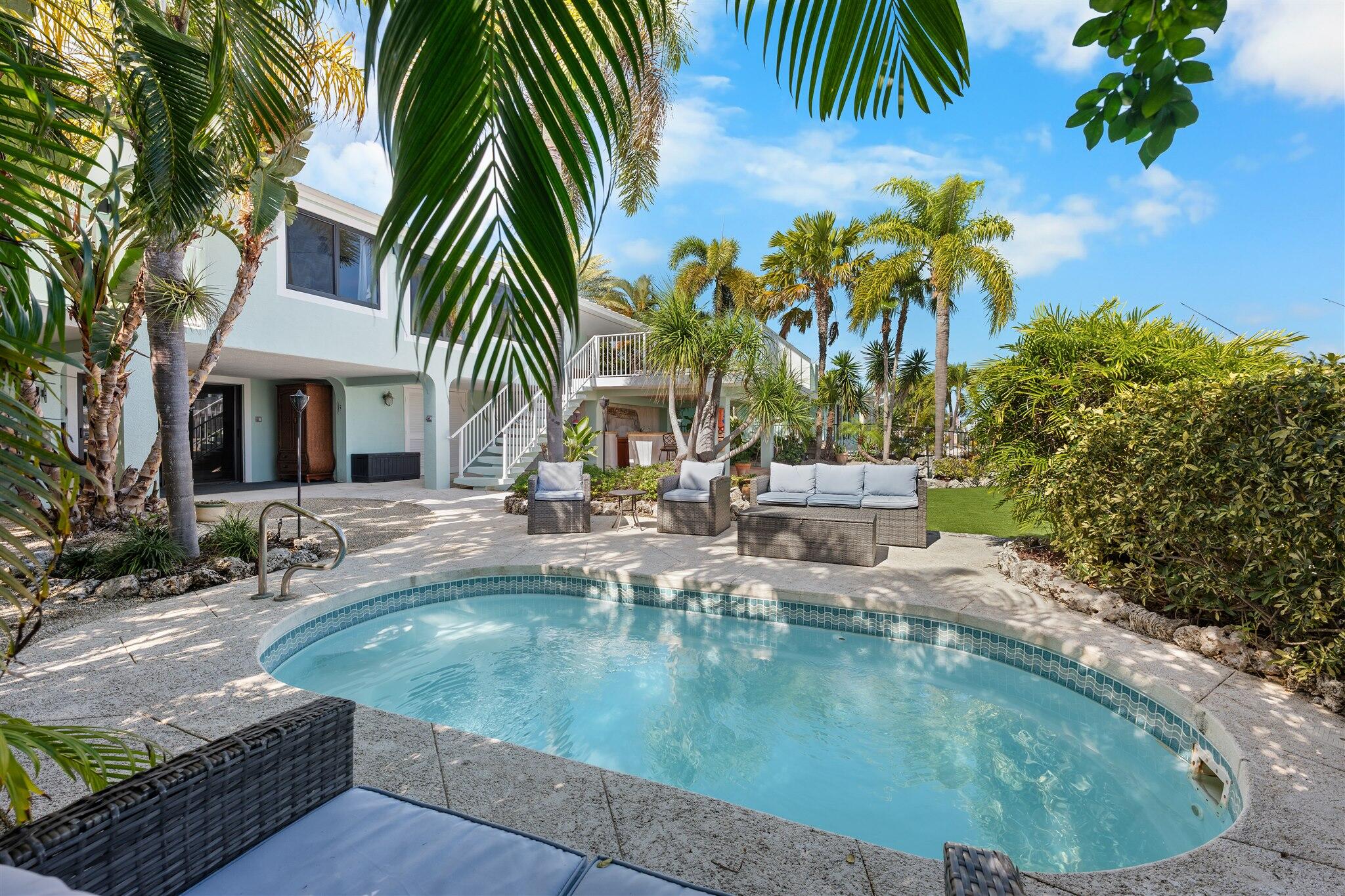 520 12Th St Key Colony, FL 33051