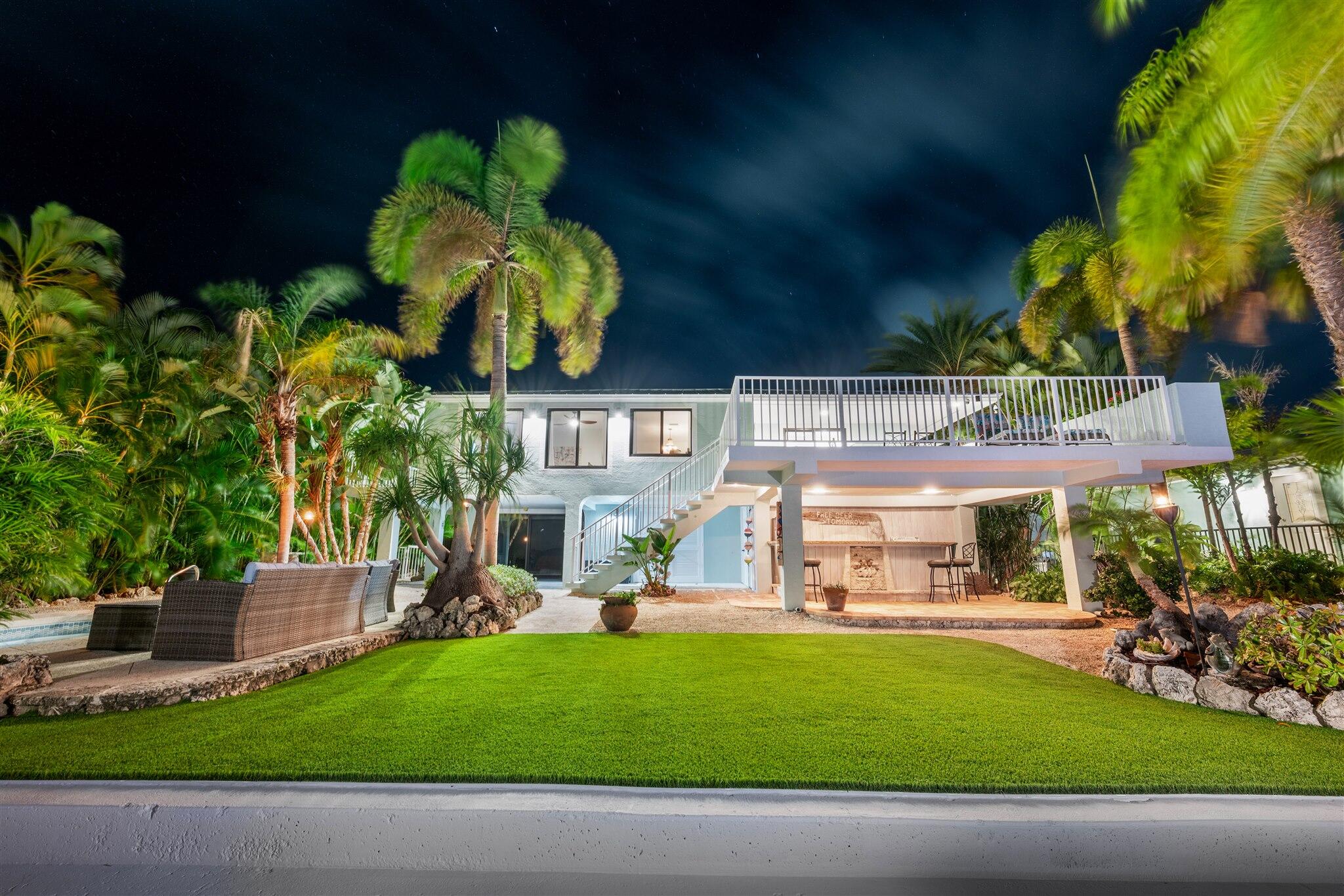 520 12Th St Key Colony, FL 33051