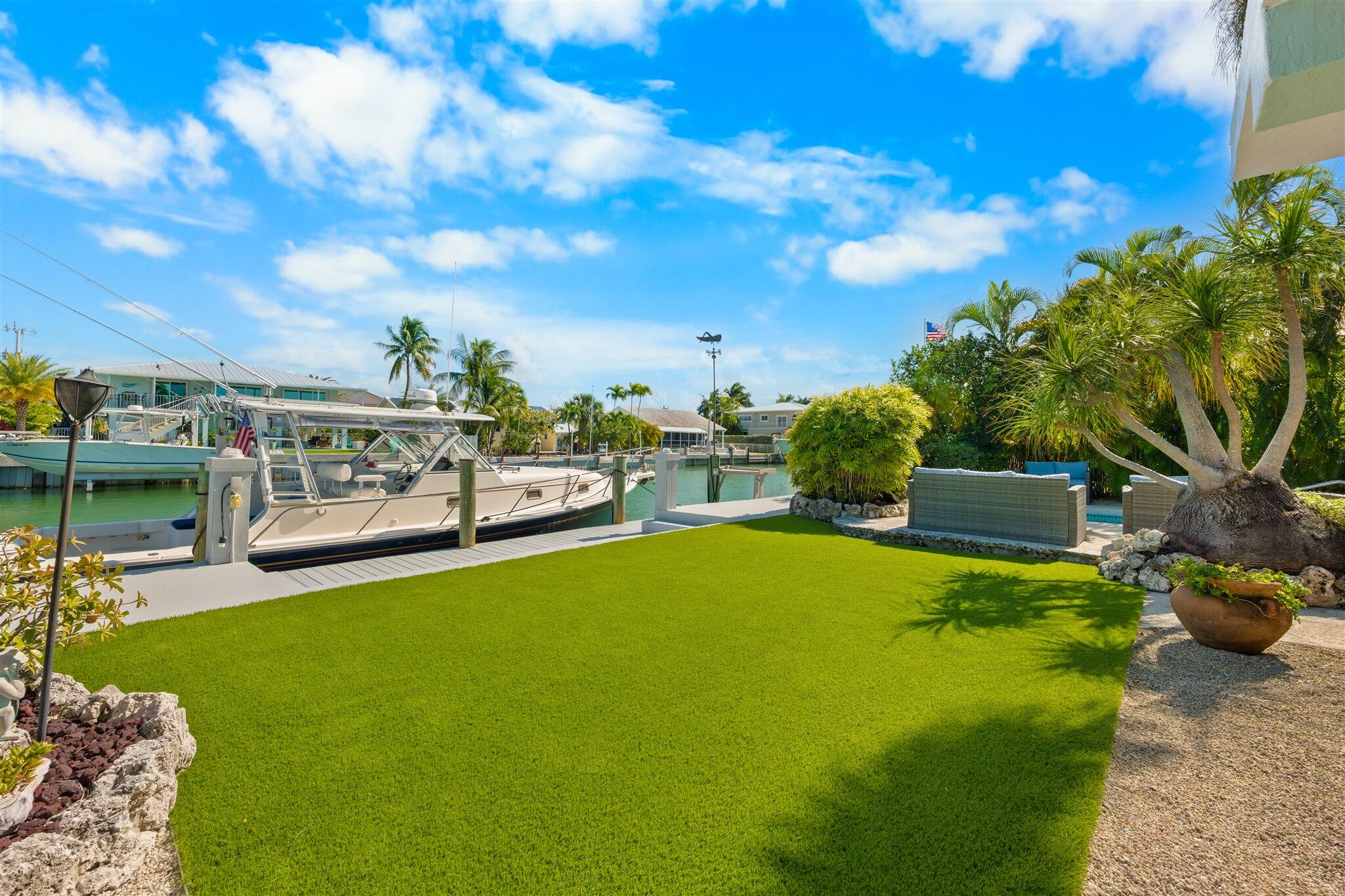 520 12Th St Key Colony, FL 33051