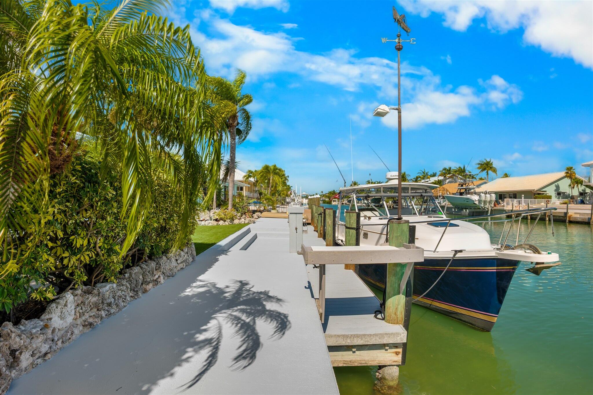 520 12Th St Key Colony, FL 33051