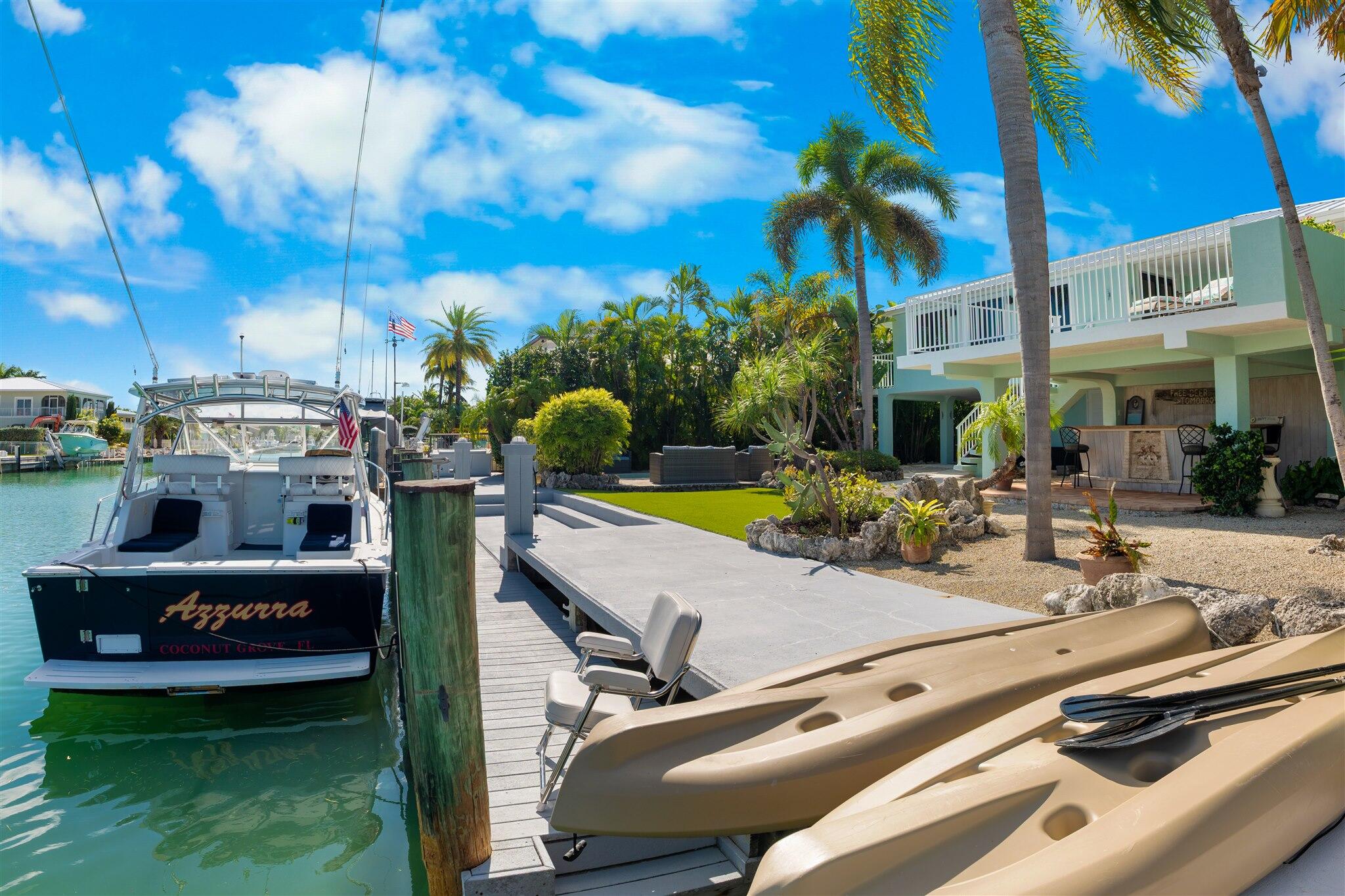 520 12Th St Key Colony, FL 33051