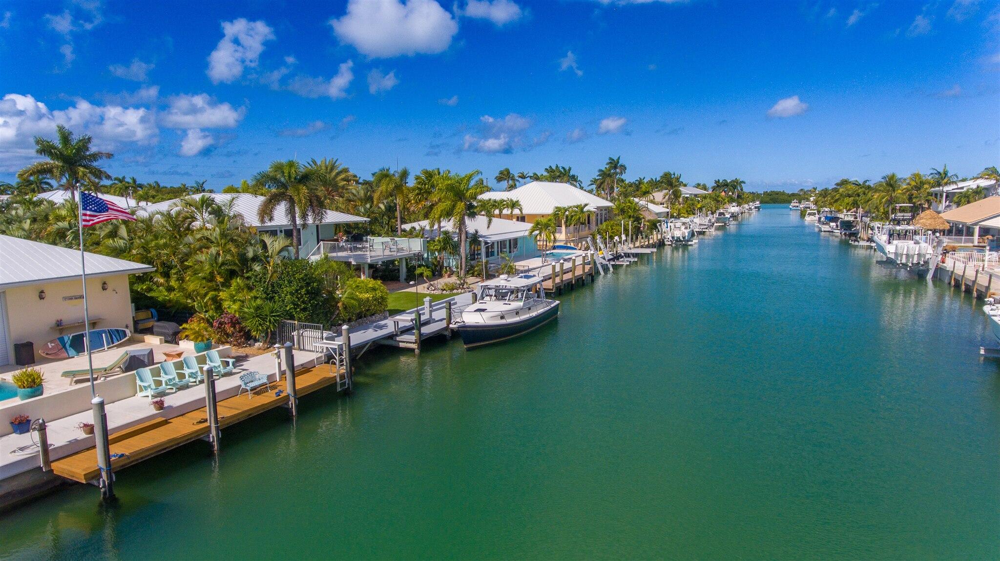 520 12Th St Key Colony, FL 33051