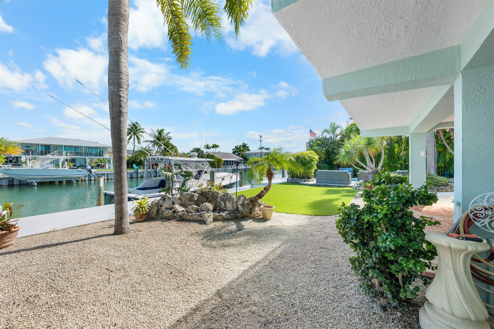 520 12Th St Key Colony, FL 33051