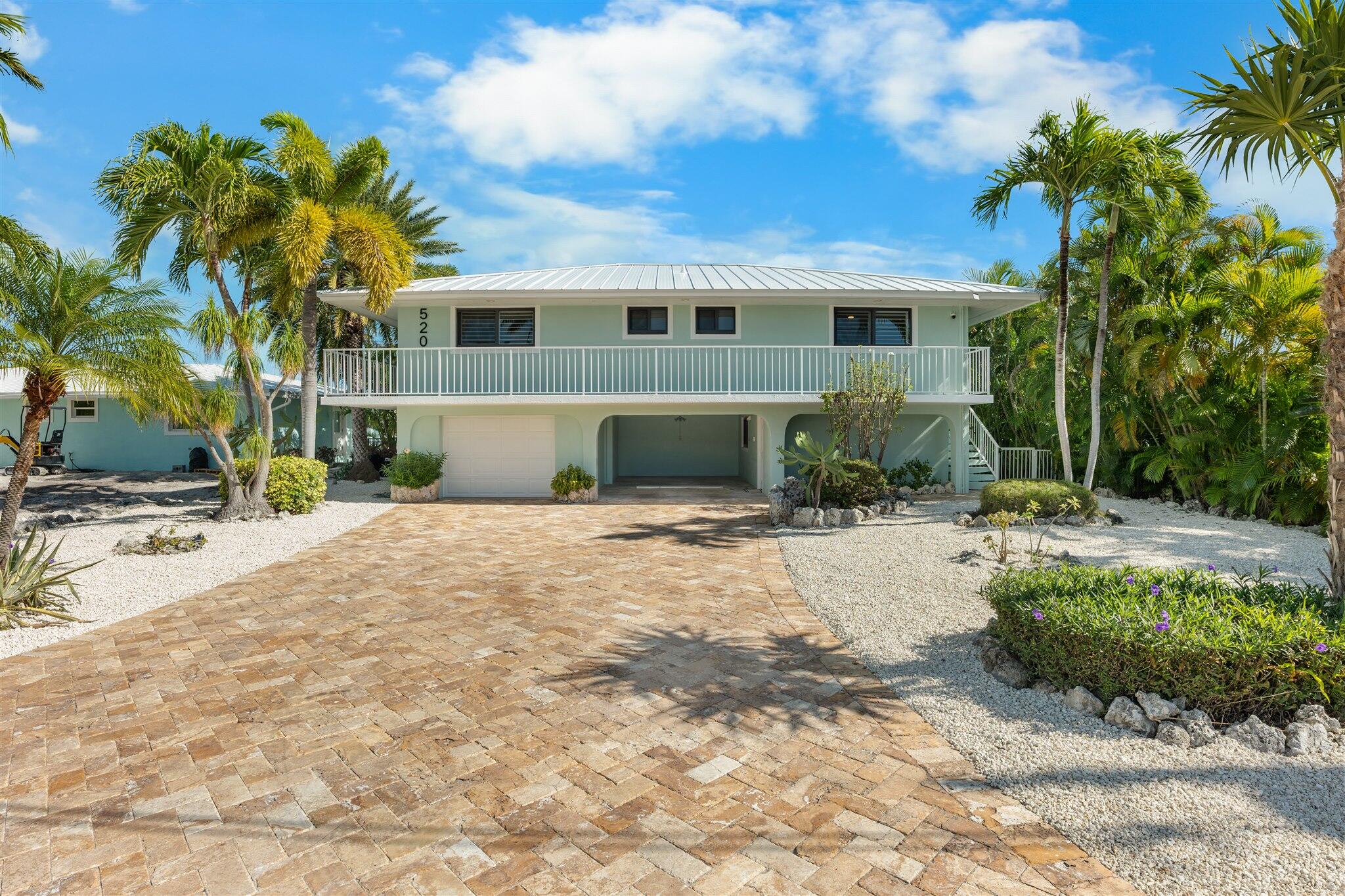 520 12Th St Key Colony, FL 33051