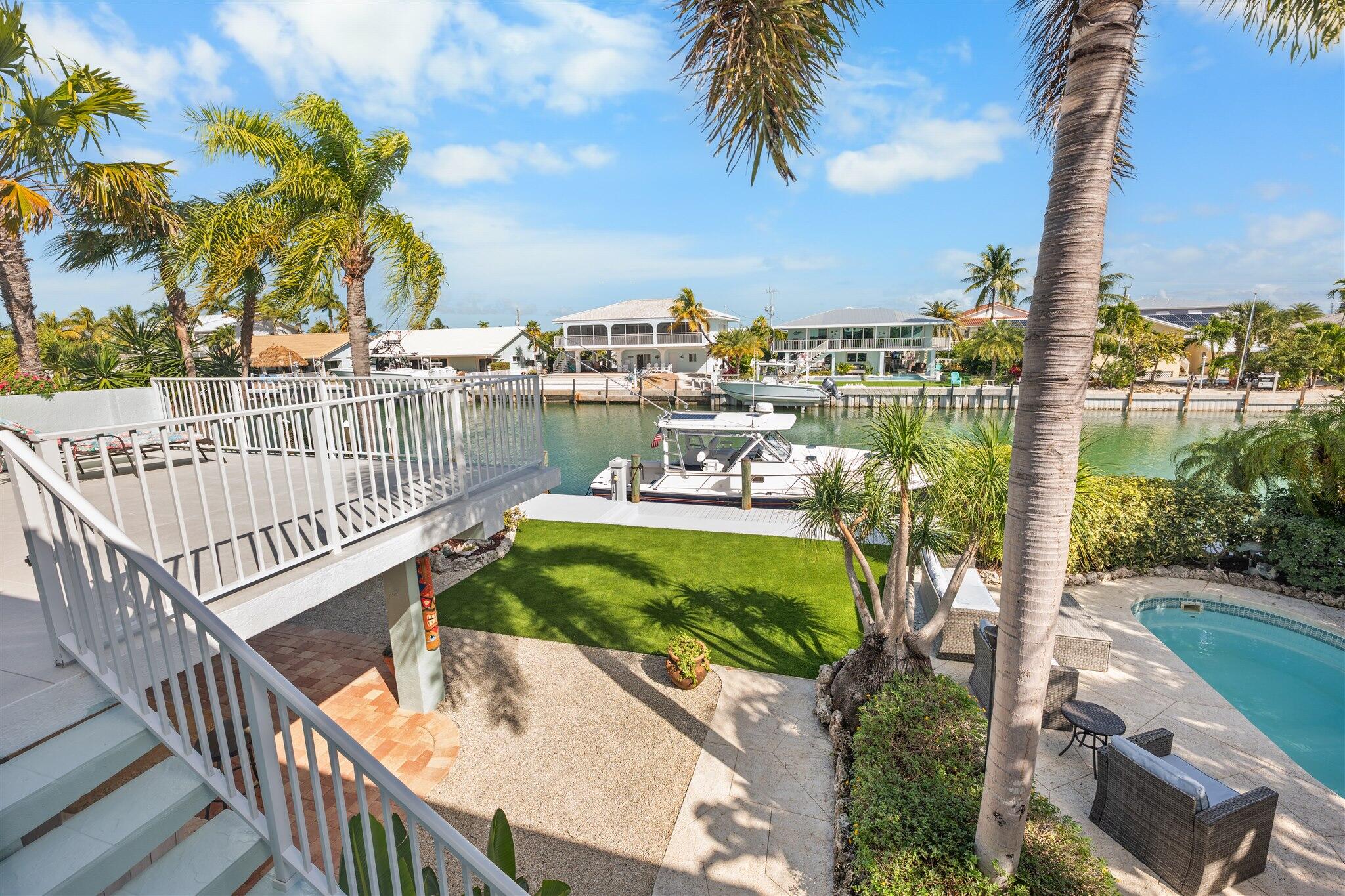 520 12Th St Key Colony, FL 33051