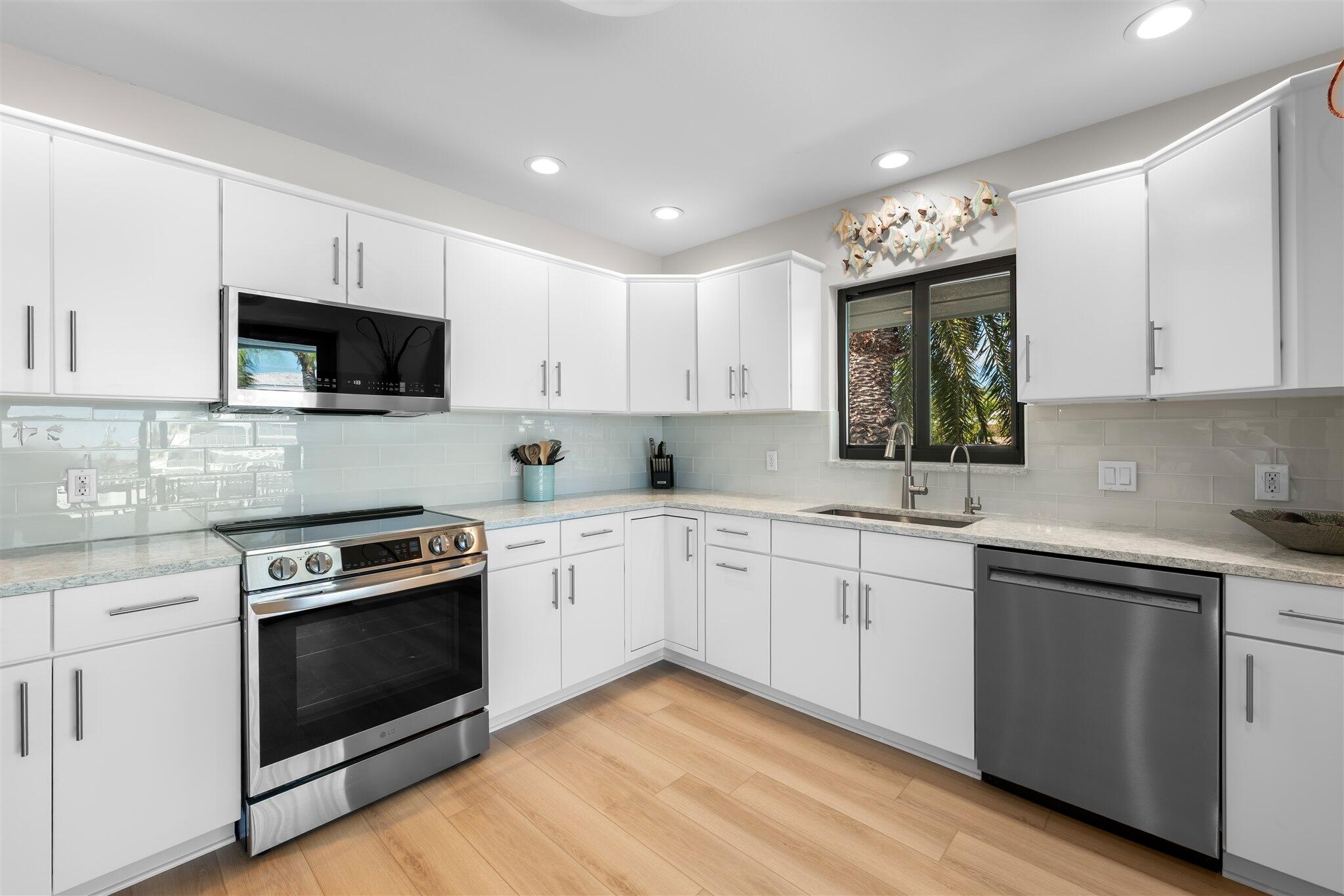 520 12Th St Key Colony, FL 33051