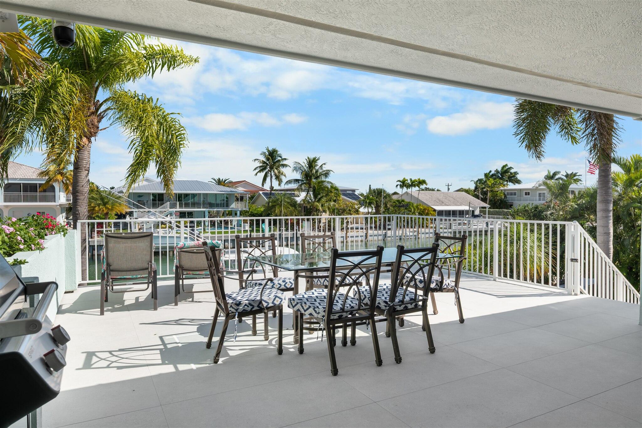 520 12Th St Key Colony, FL 33051