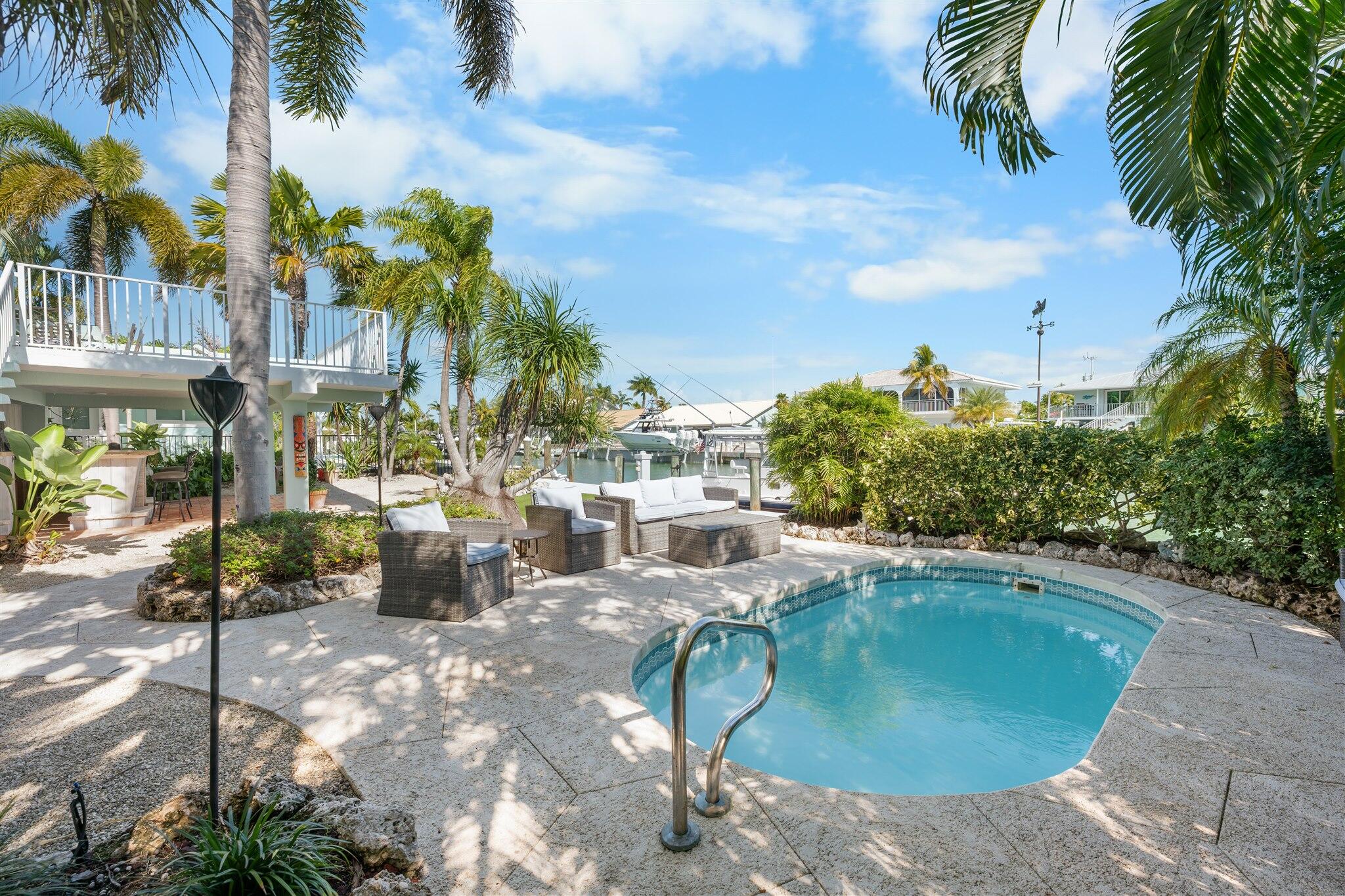 520 12Th St Key Colony, FL 33051