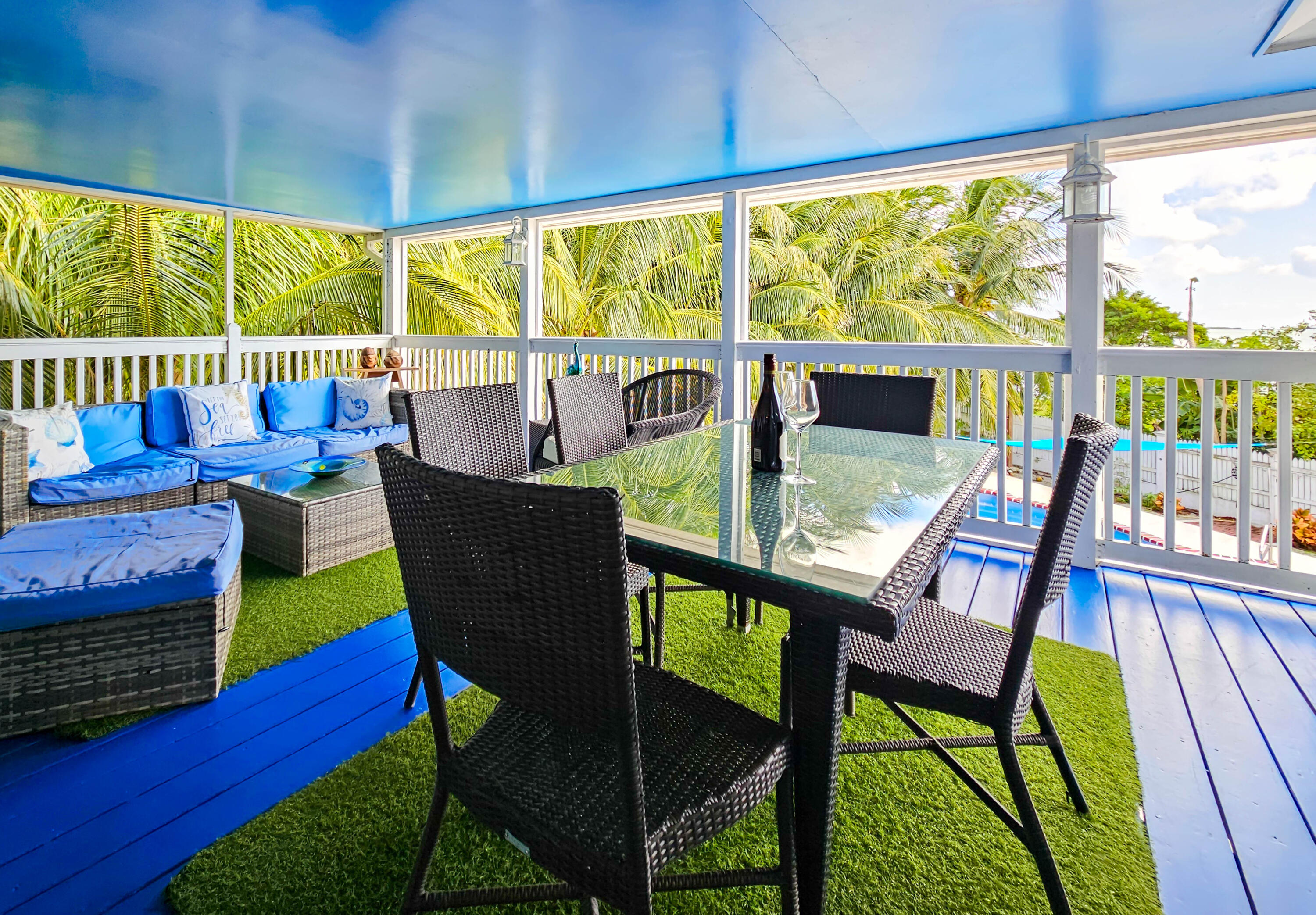 125 Colson Dr Cudjoe Key, FL 33042