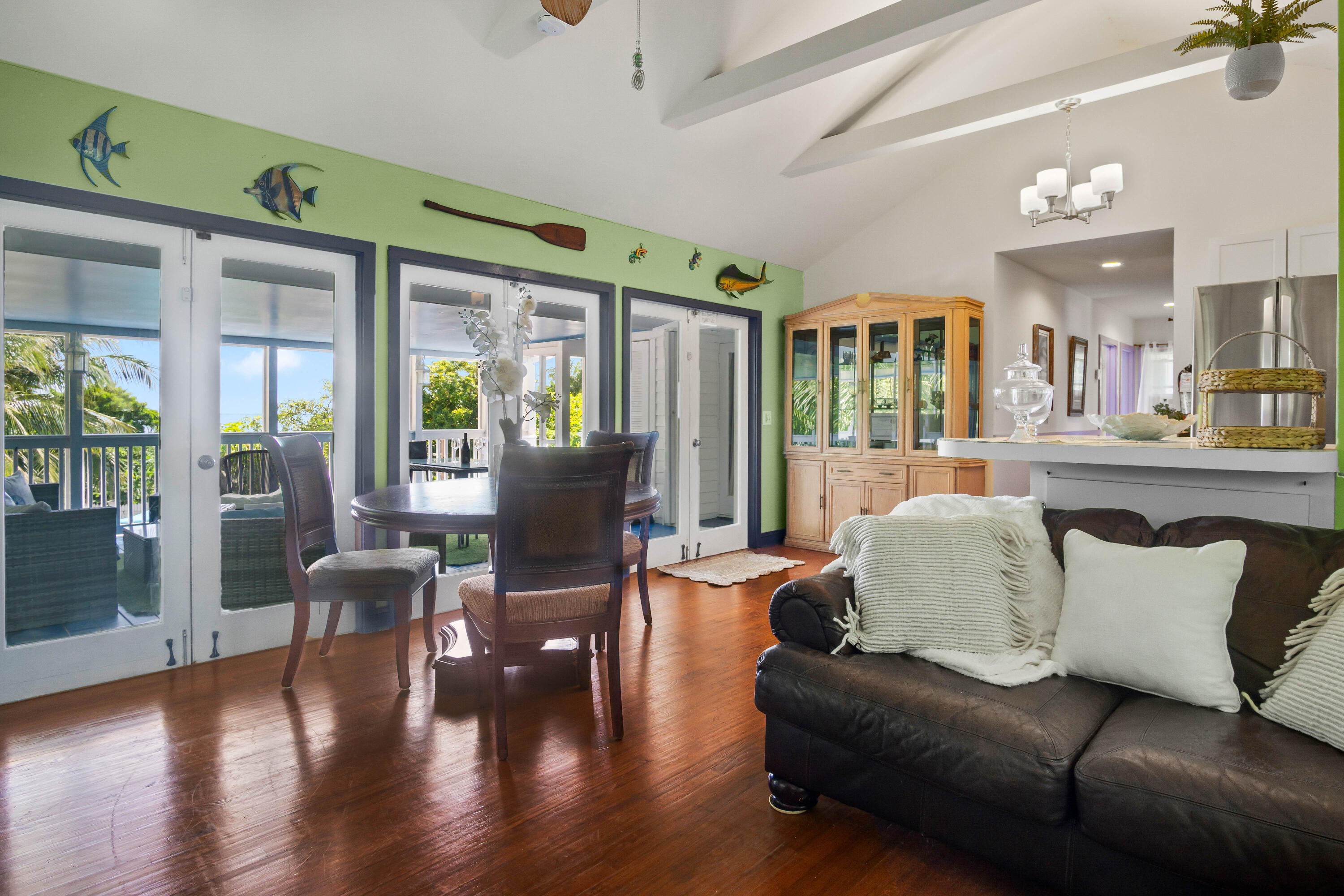 125 Colson Dr Cudjoe Key, FL 33042