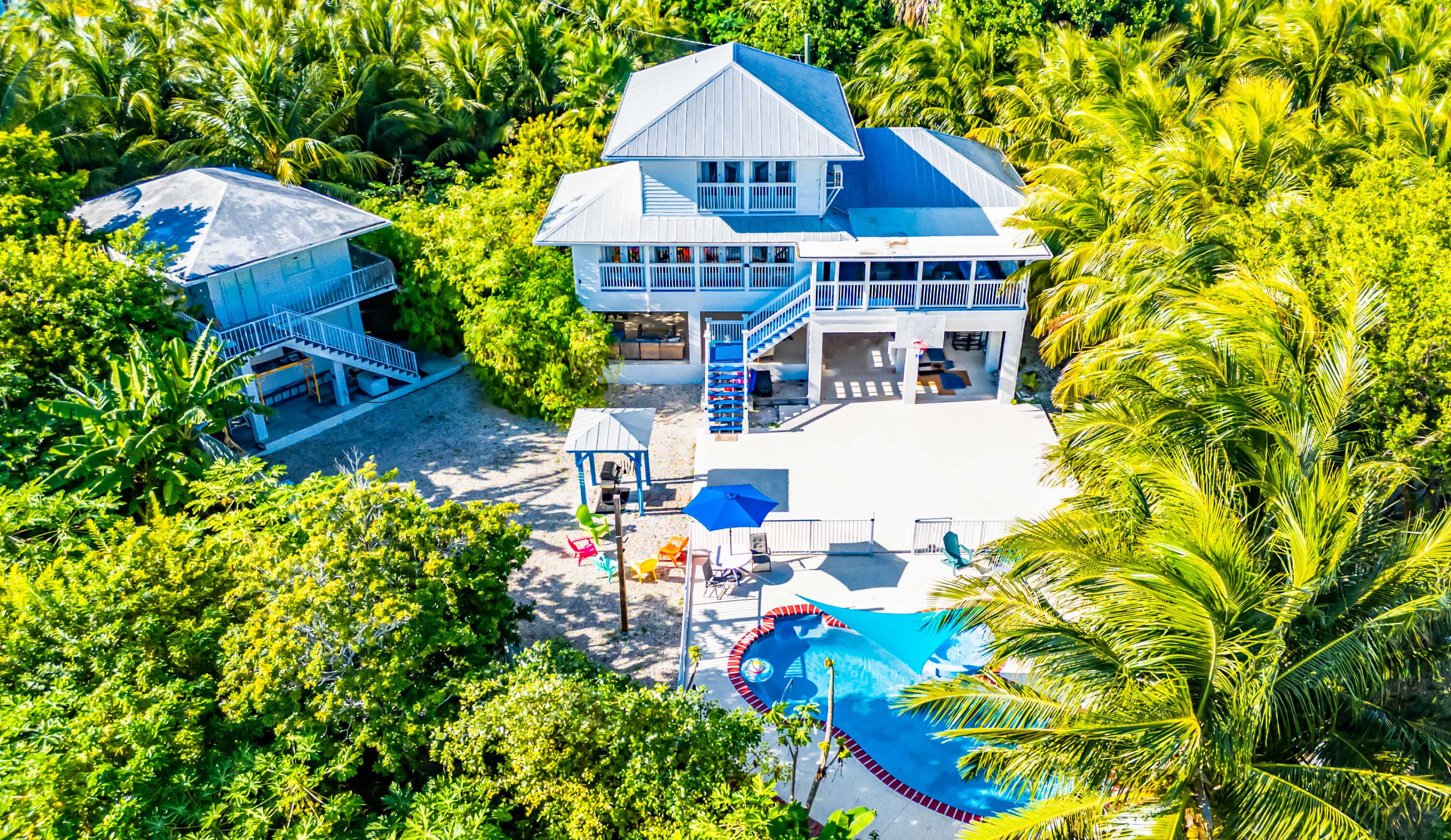 125 Colson Dr Cudjoe Key, FL 33042