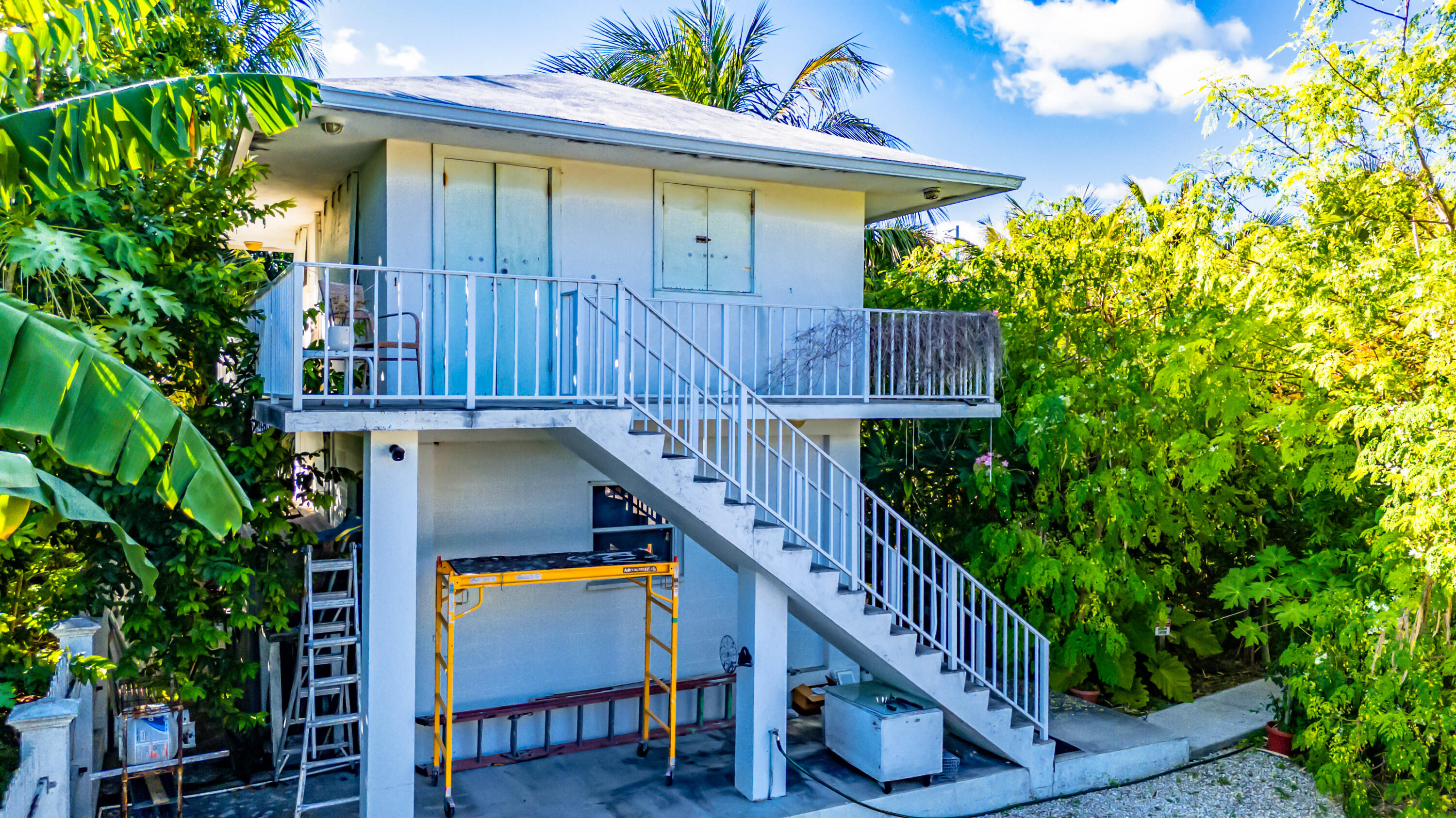 125 Colson Dr Cudjoe Key, FL 33042