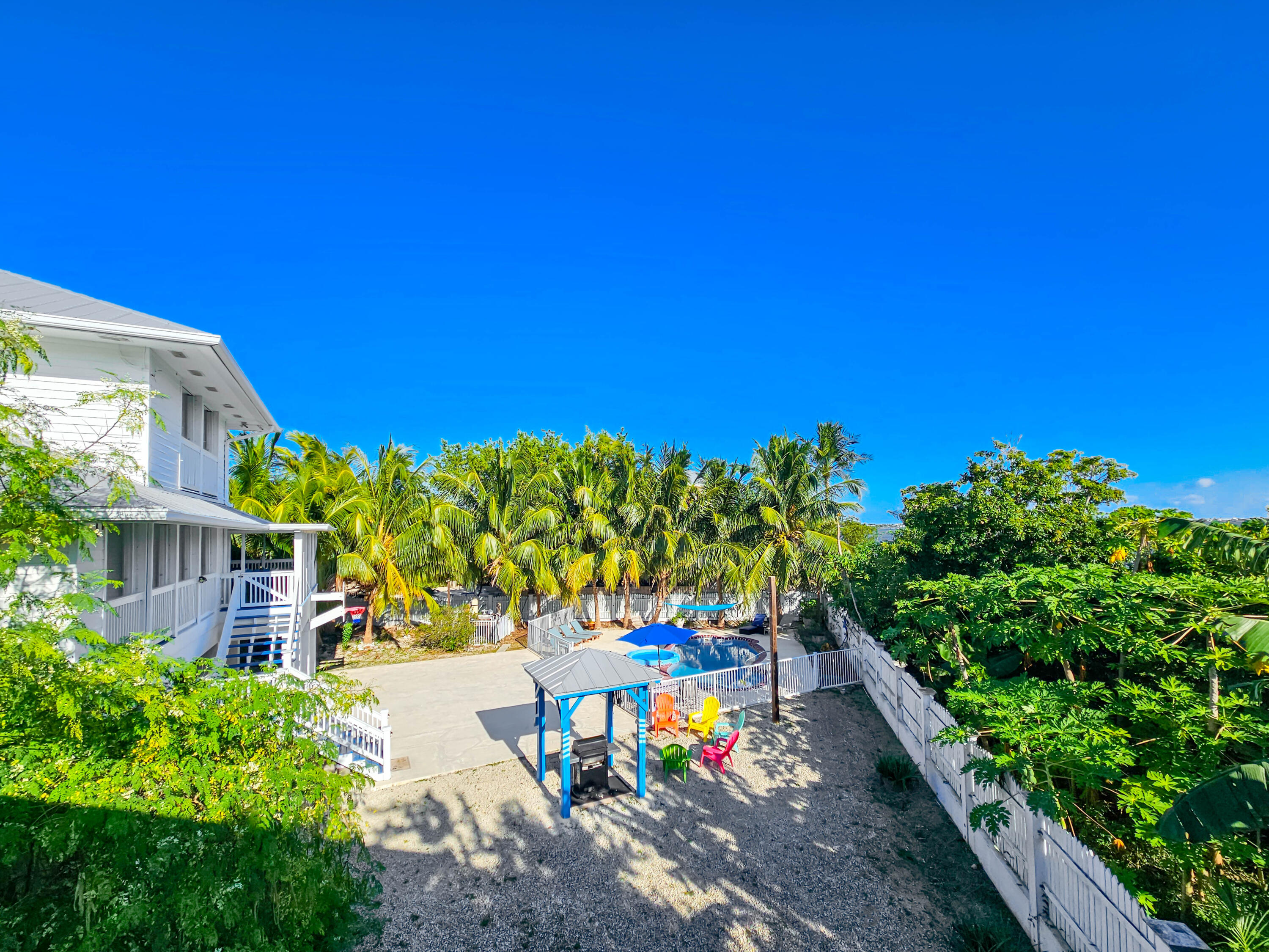 125 Colson Dr Cudjoe Key, FL 33042