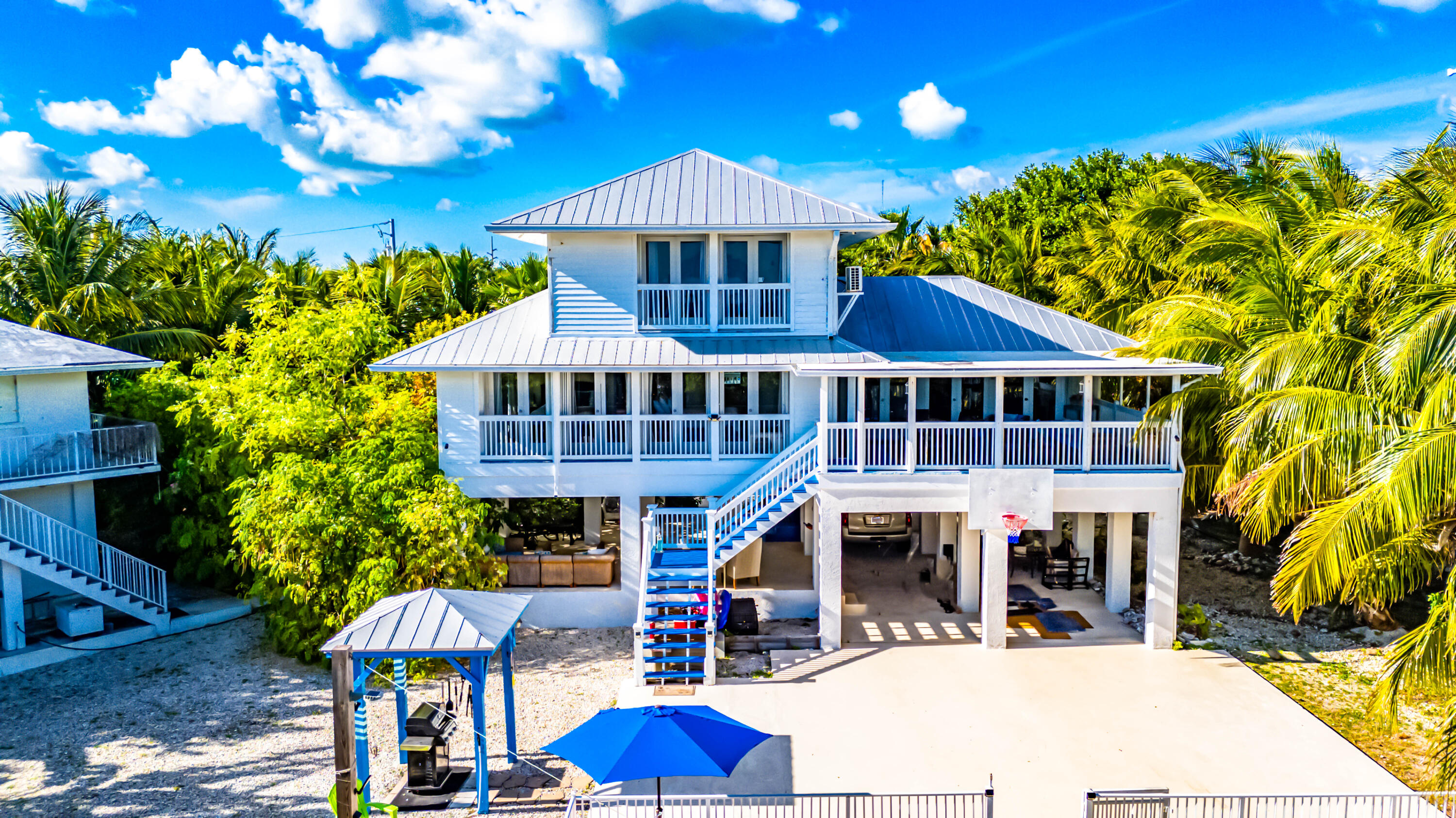 125 Colson Dr Cudjoe Key, FL 33042