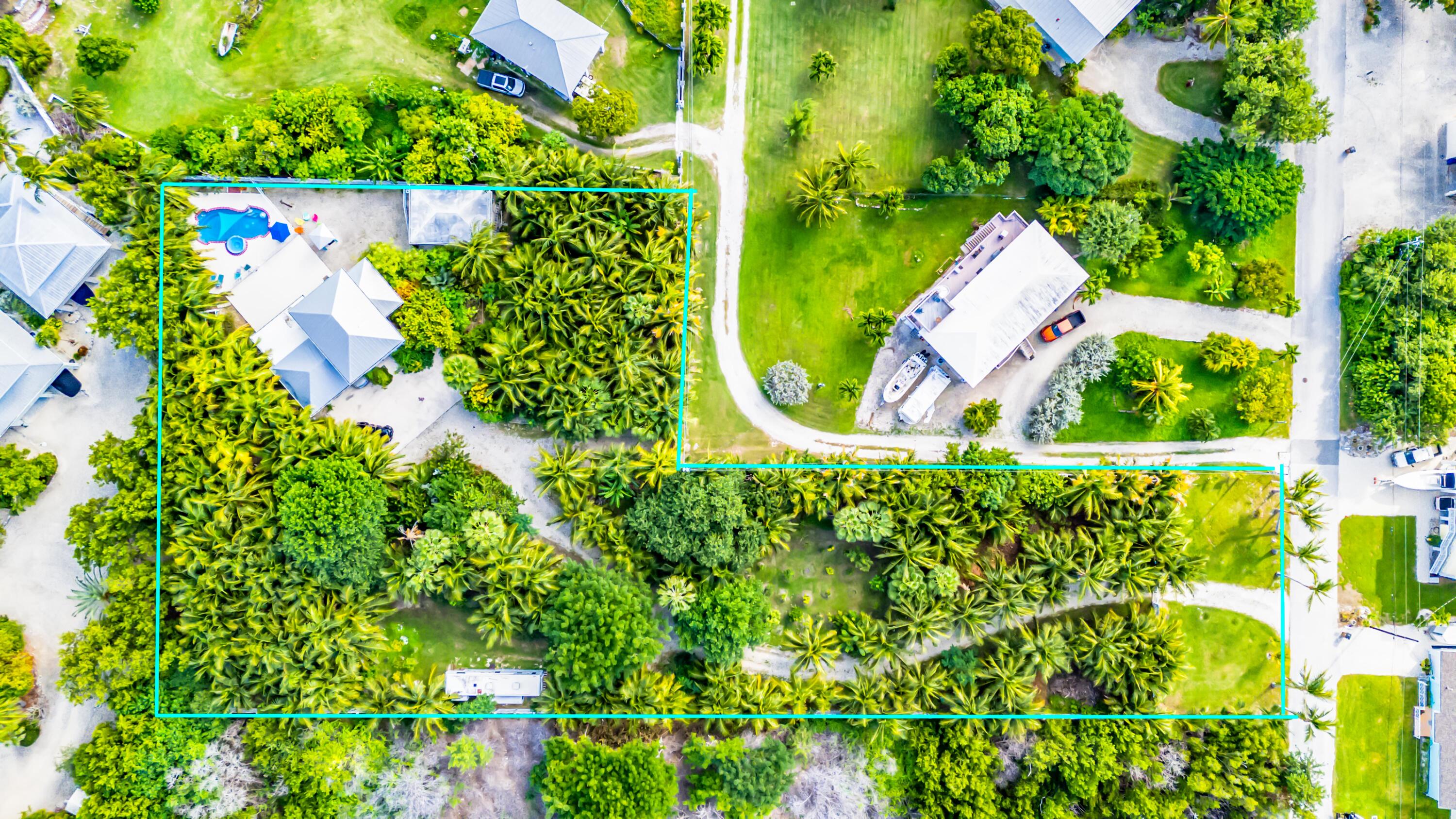 125 Colson Dr Cudjoe Key, FL 33042