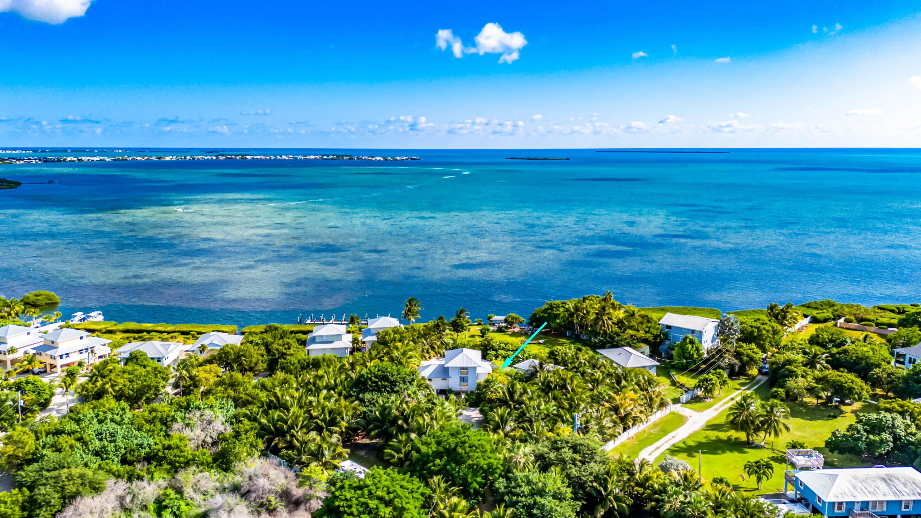 125 Colson Dr Cudjoe Key, FL 33042