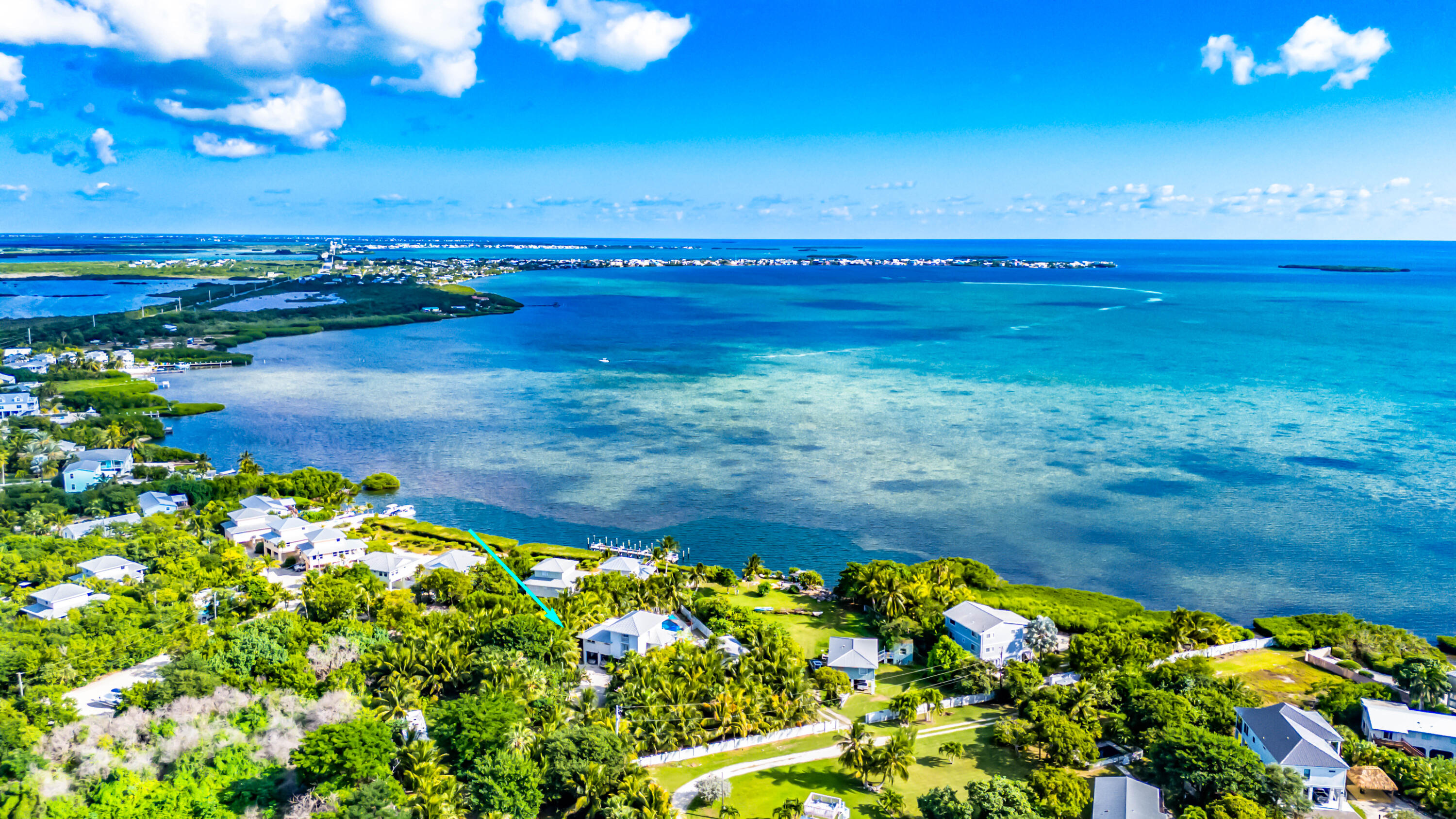 125 Colson Dr Cudjoe Key, FL 33042