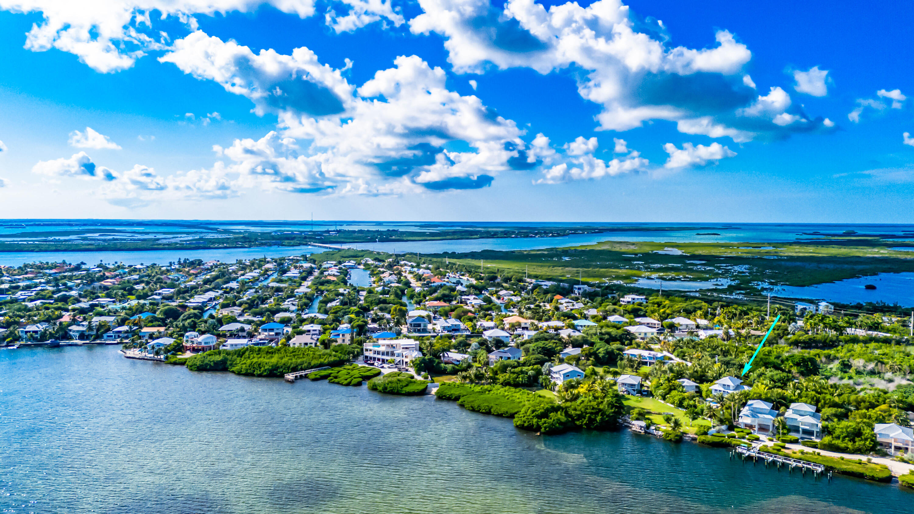 125 Colson Dr Cudjoe Key, FL 33042