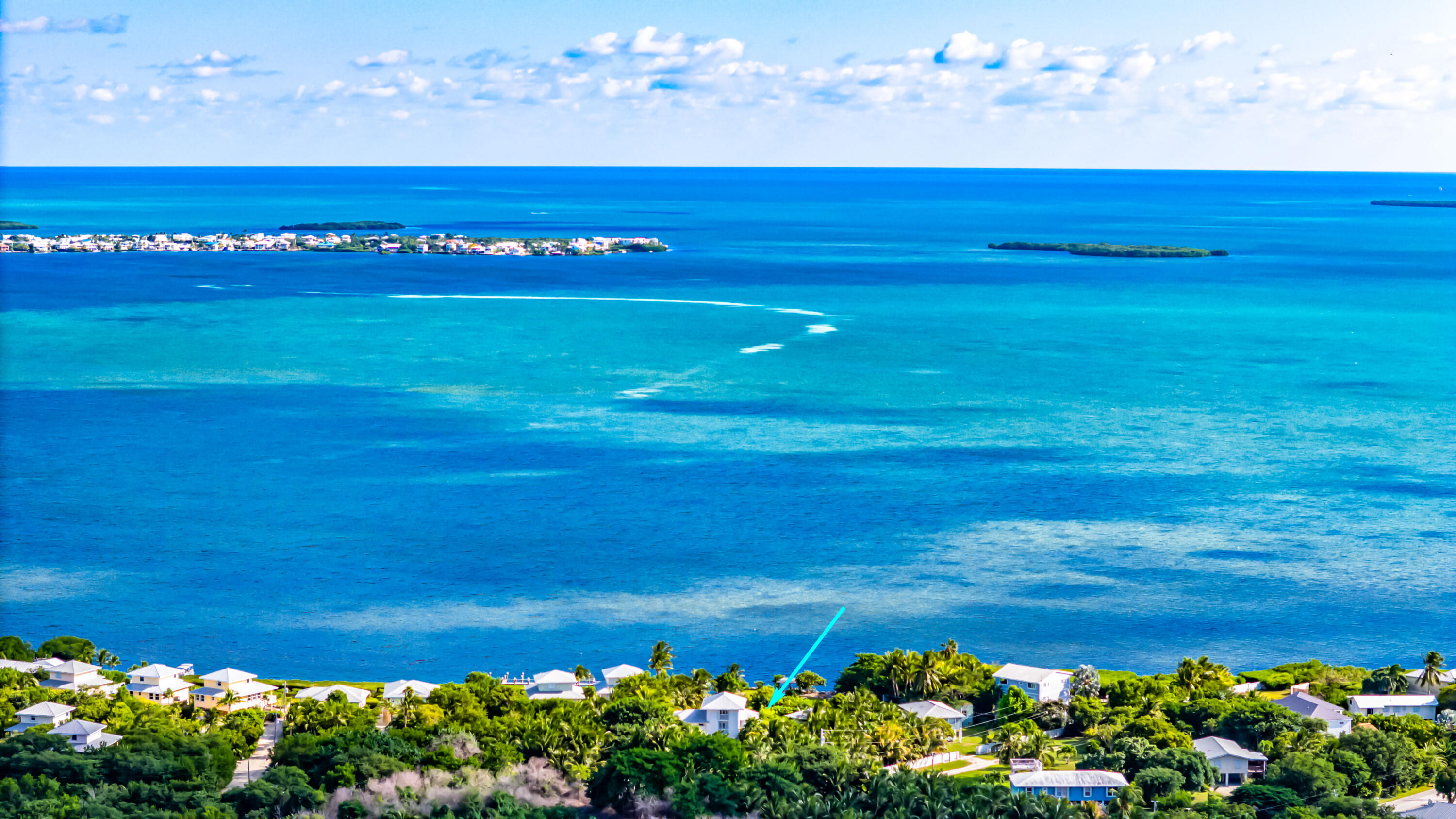 125 Colson Dr Cudjoe Key, FL 33042