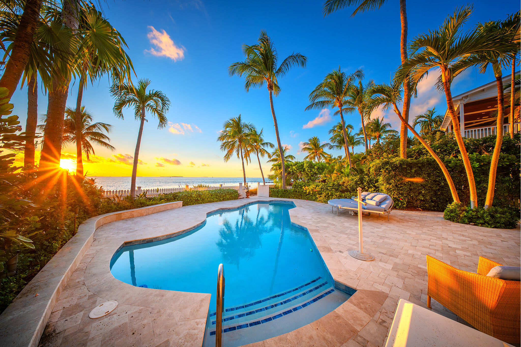 16 Sunset Key Dr Key West, FL 33040