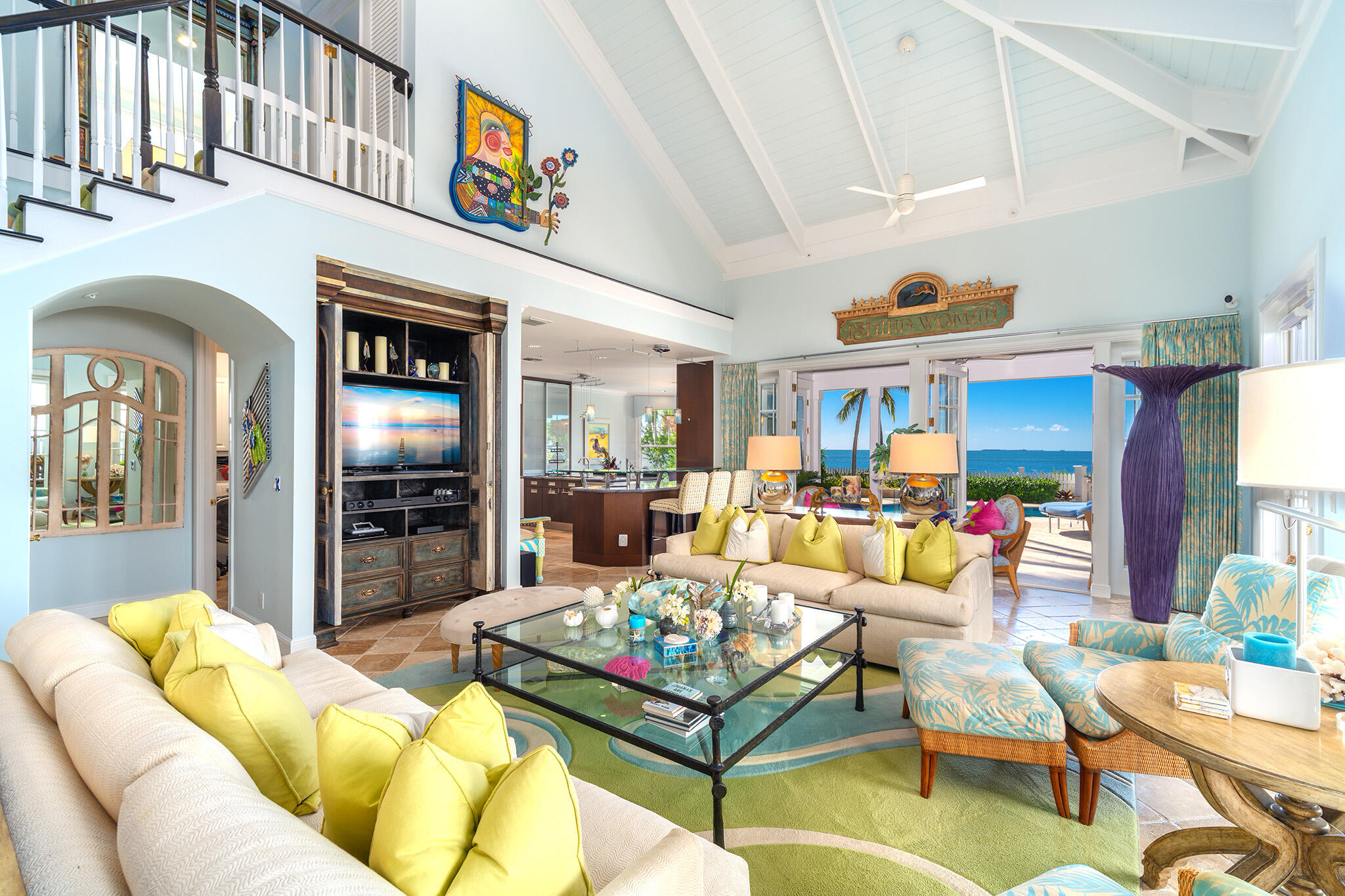 16 Sunset Key Dr Key West, FL 33040