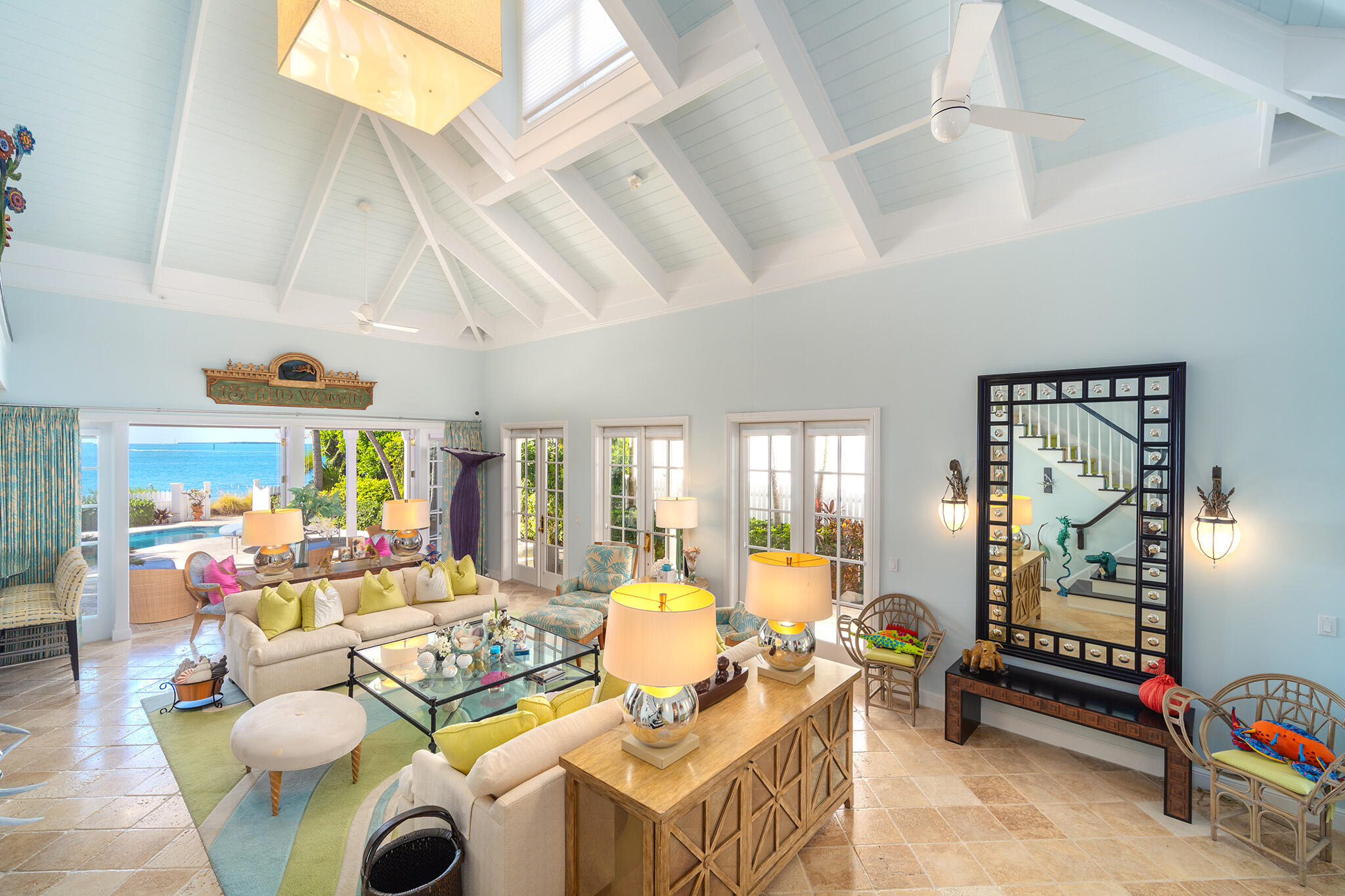 16 Sunset Key Dr Key West, FL 33040