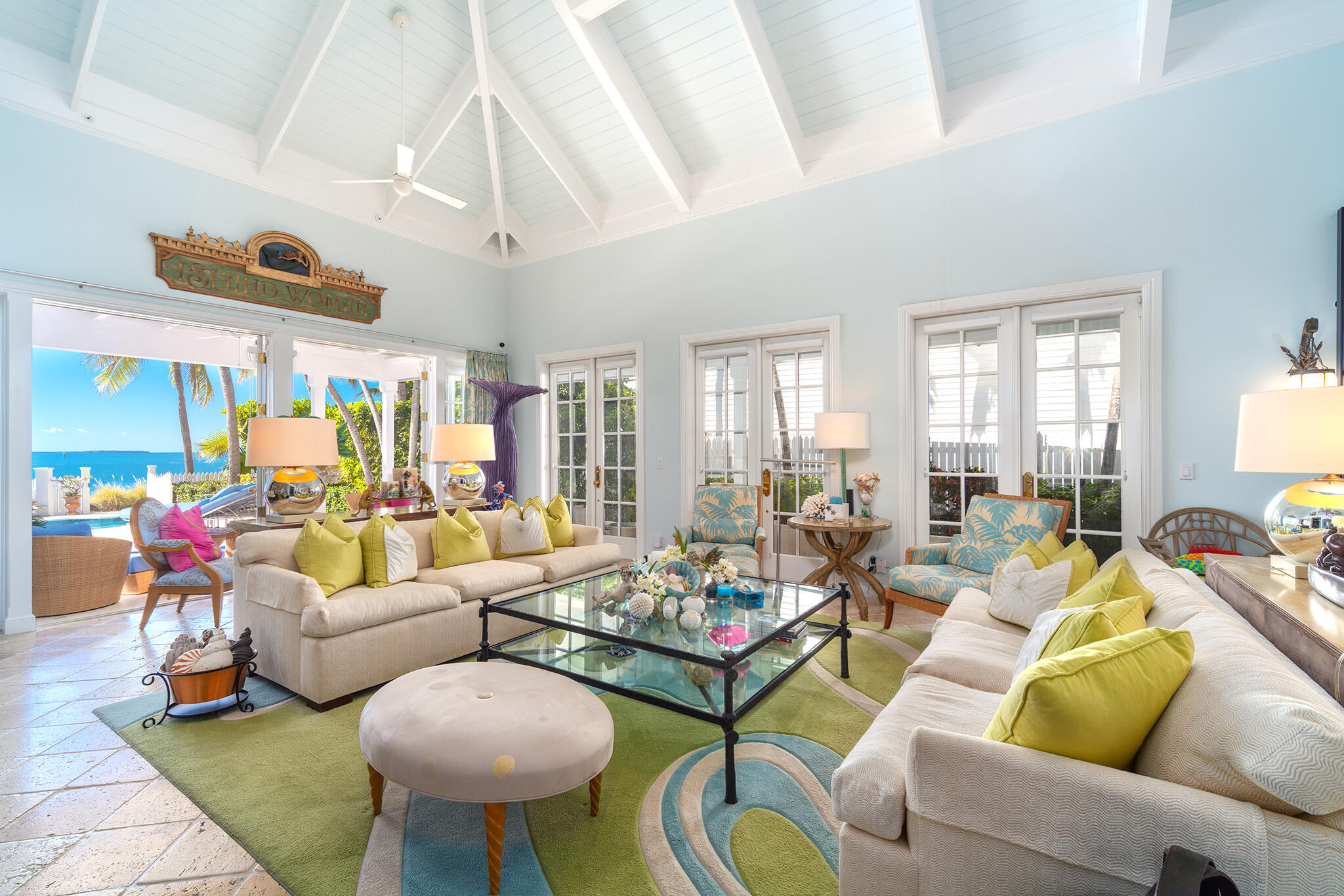 16 Sunset Key Dr Key West, FL 33040