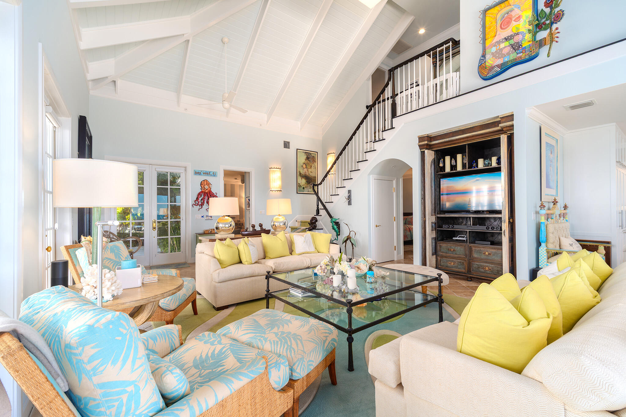 16 Sunset Key Dr Key West, FL 33040