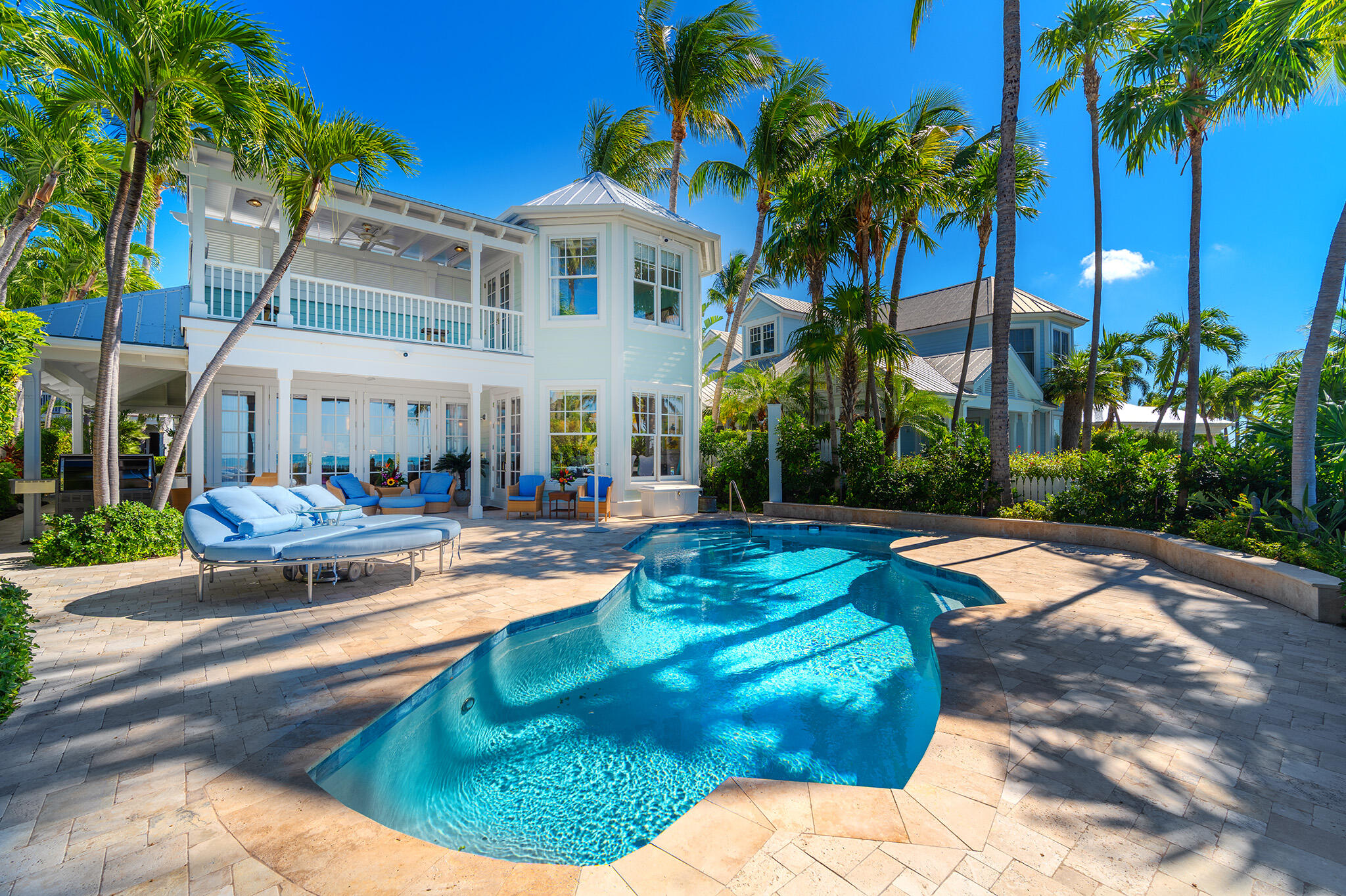 16 Sunset Key Dr Key West, FL 33040