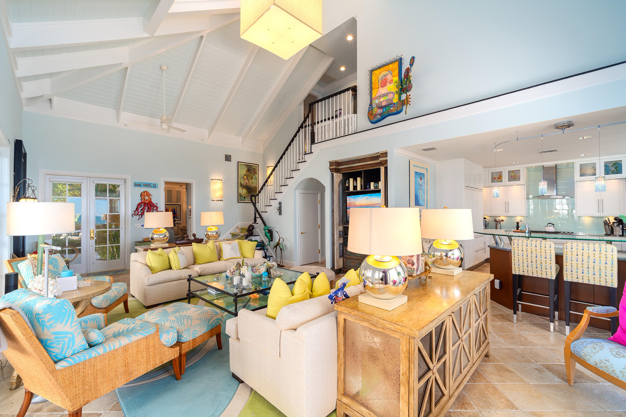 16 Sunset Key Dr Key West, FL 33040