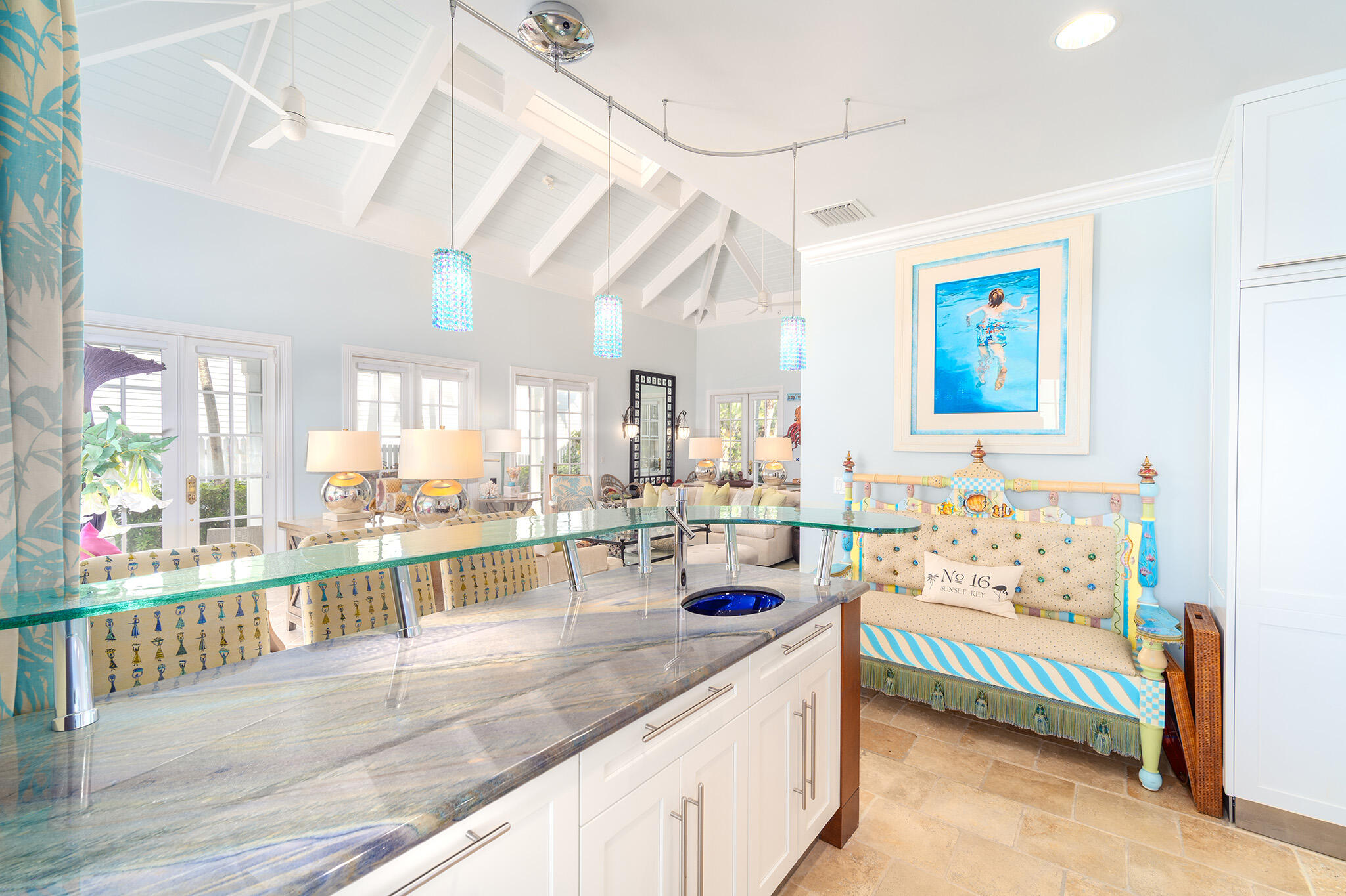 16 Sunset Key Dr Key West, FL 33040