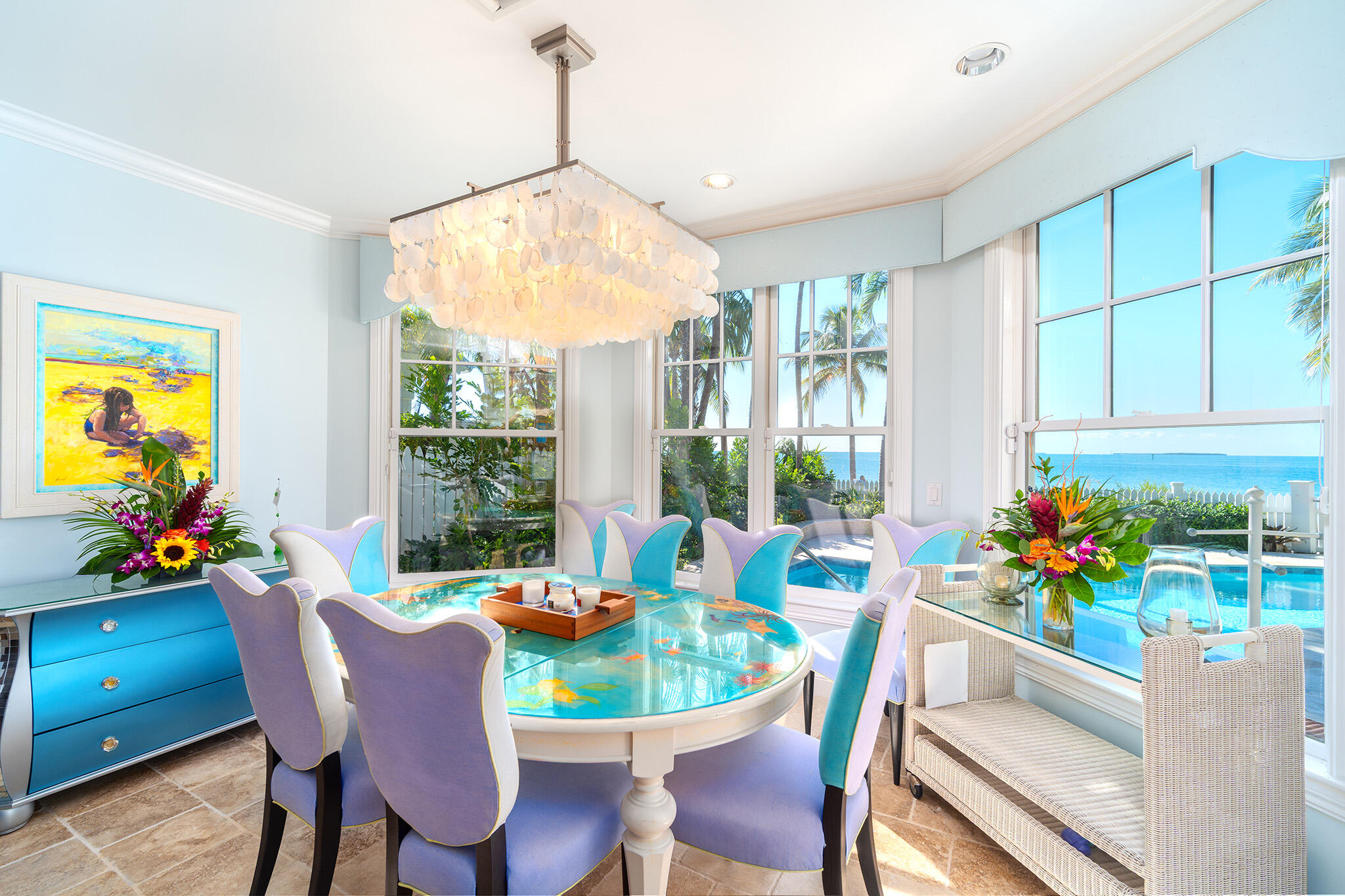 16 Sunset Key Dr Key West, FL 33040