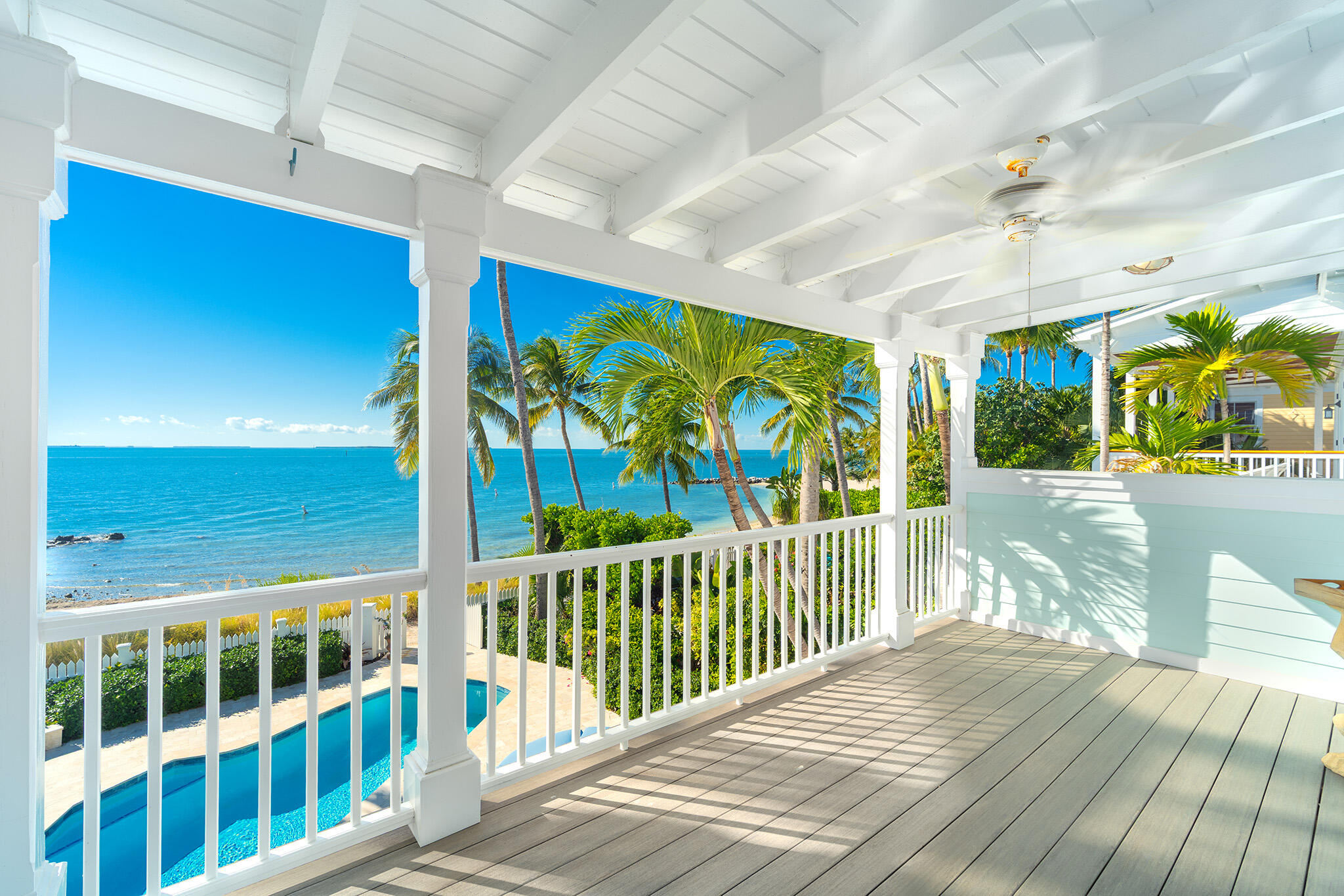 16 Sunset Key Dr Key West, FL 33040