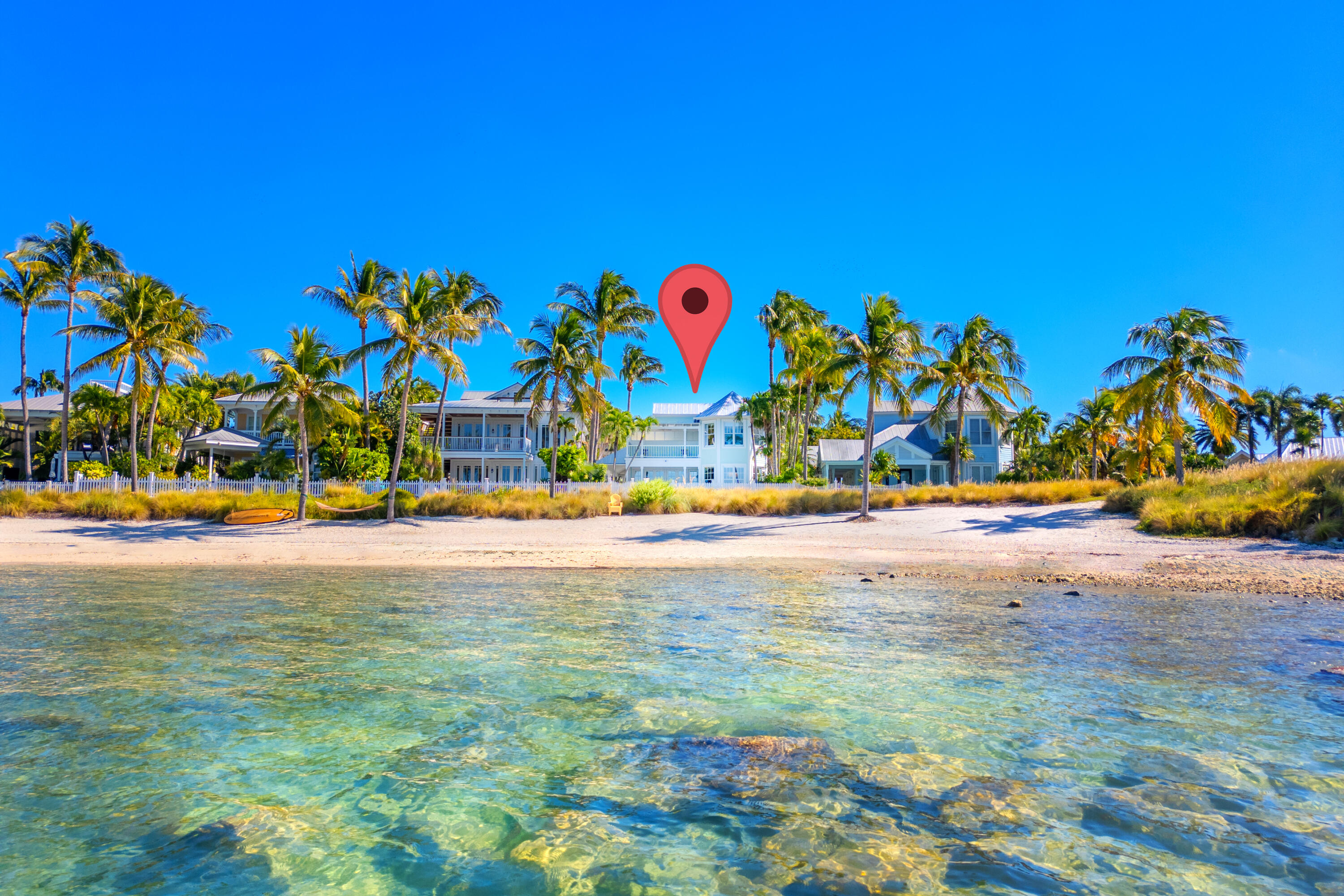 16 Sunset Key Dr Key West, FL 33040