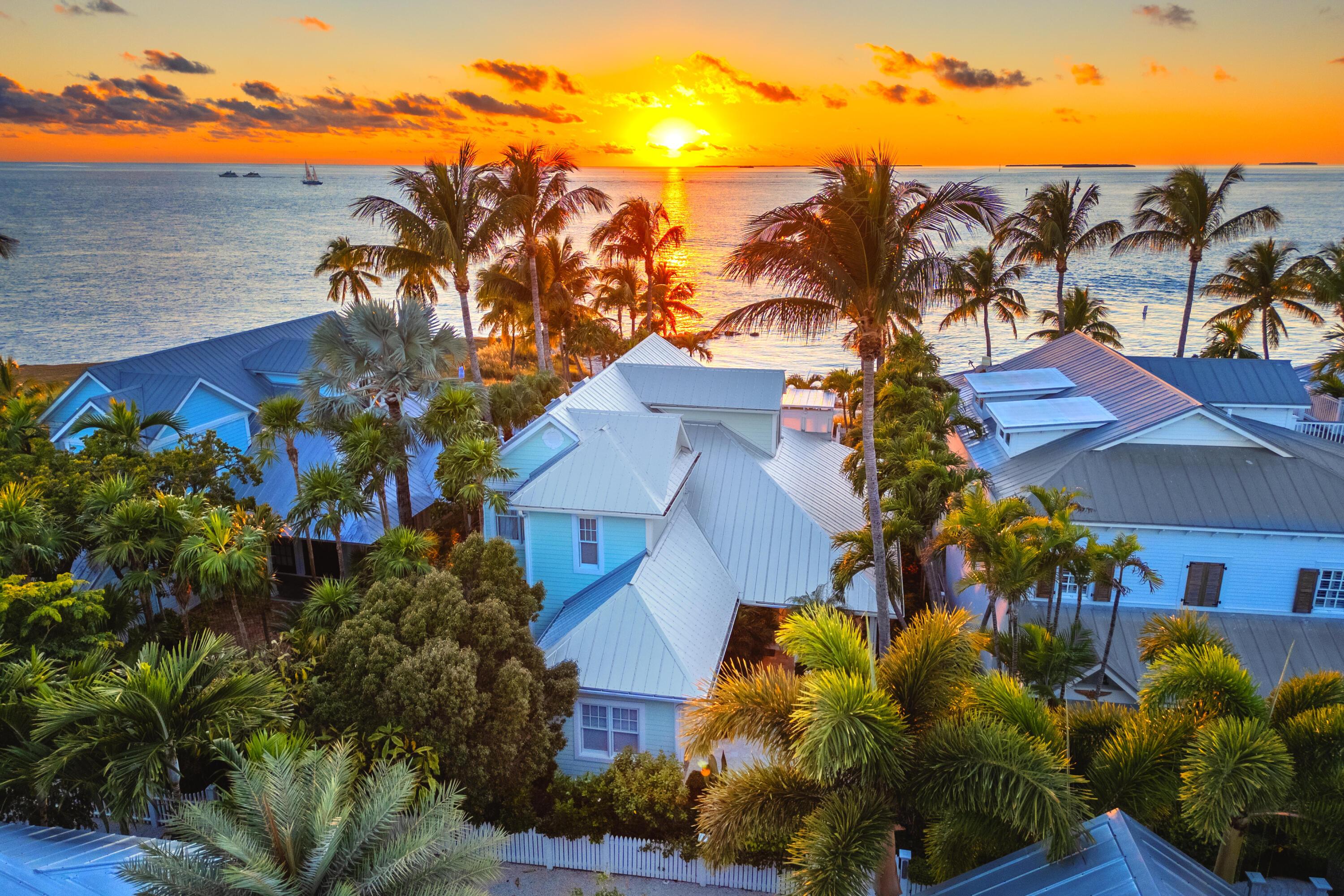 16 Sunset Key Dr Key West, FL 33040