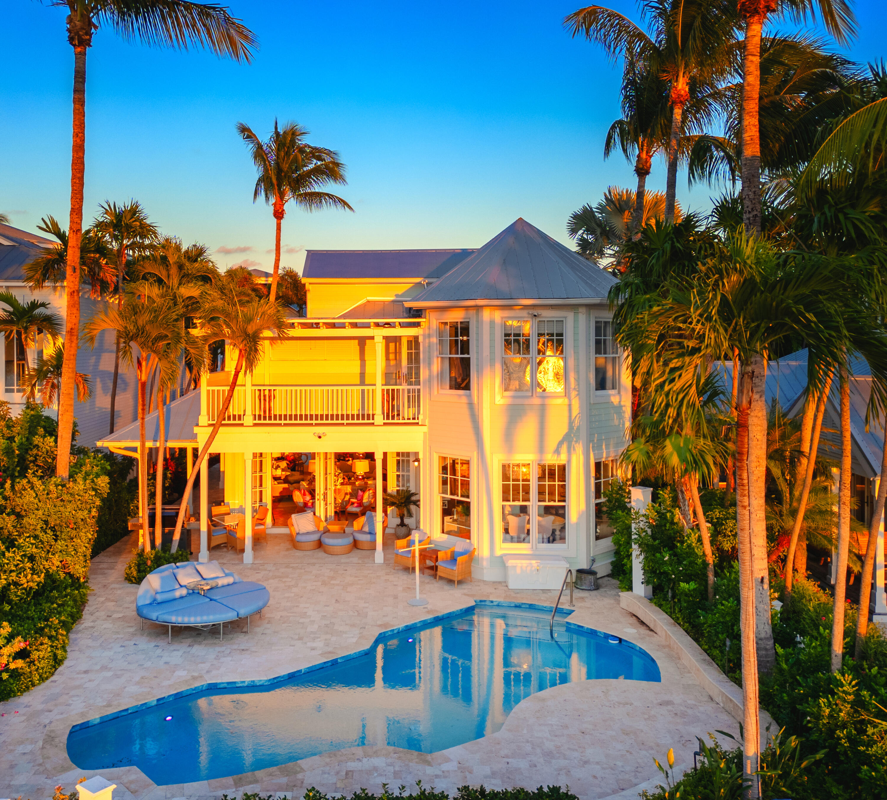 16 Sunset Key Dr Key West, FL 33040